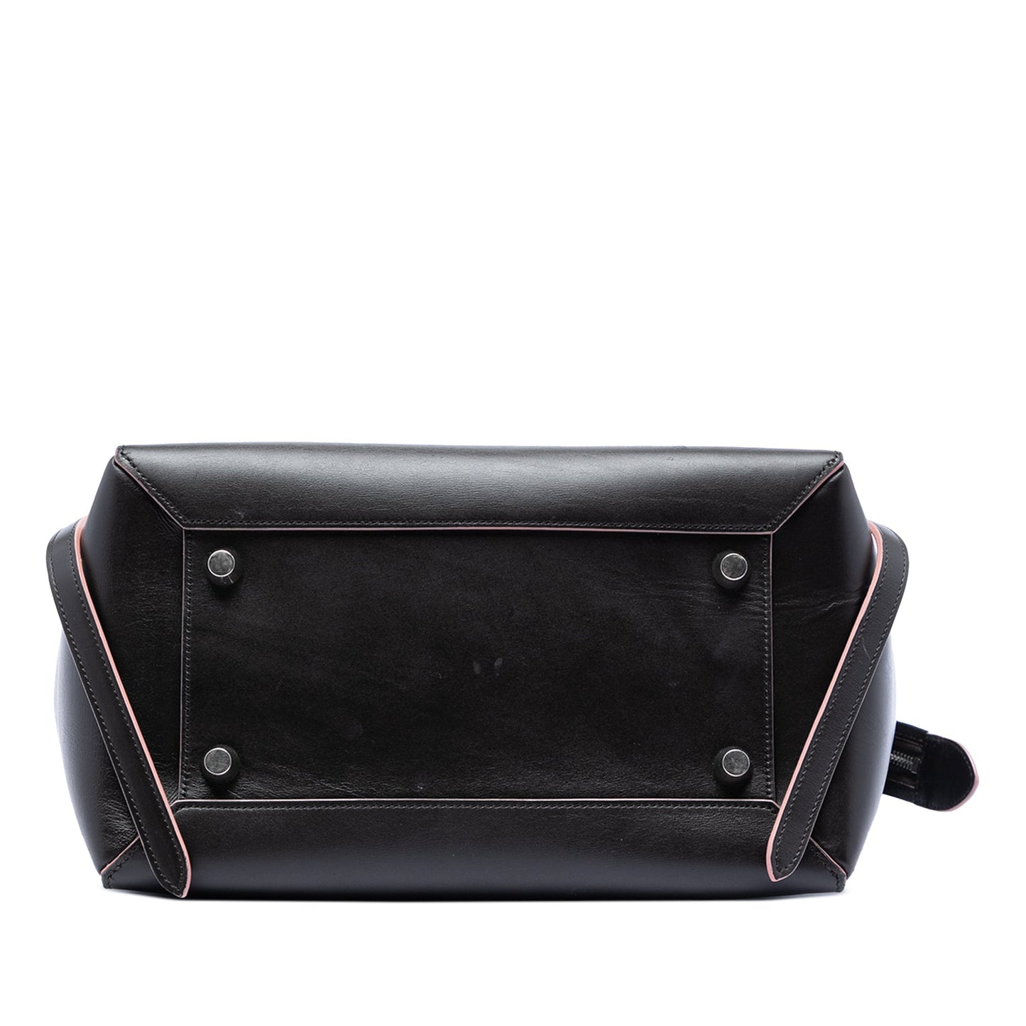 Celine Mini Smooth Calfskin Belt Bag