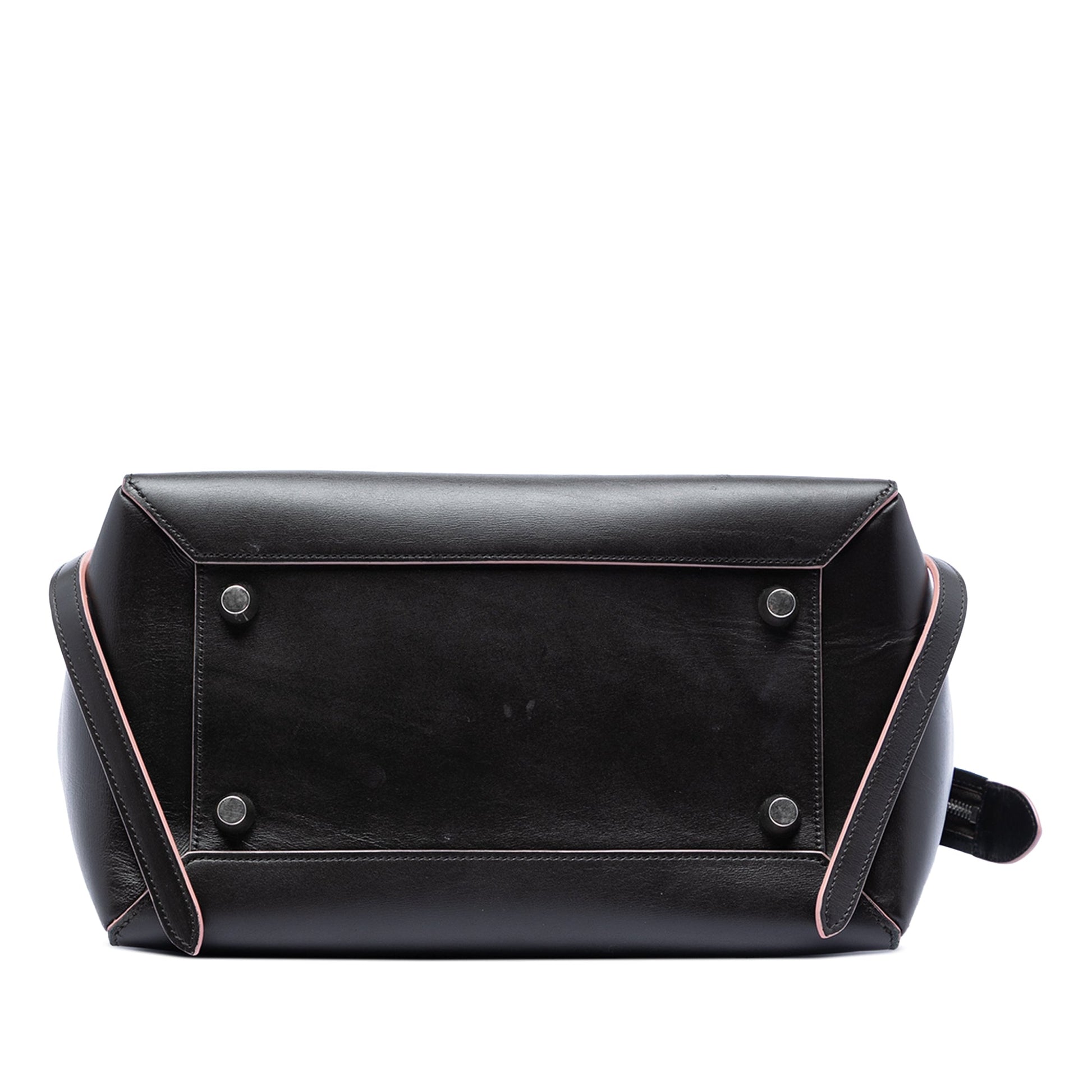 Celine Mini Smooth Calfskin Belt Bag