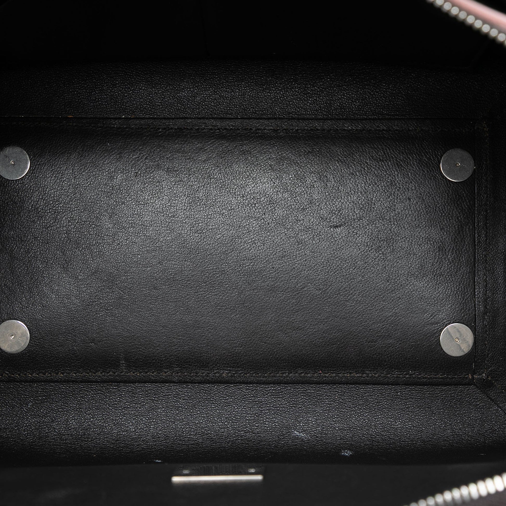 Celine Mini Smooth Calfskin Belt Bag