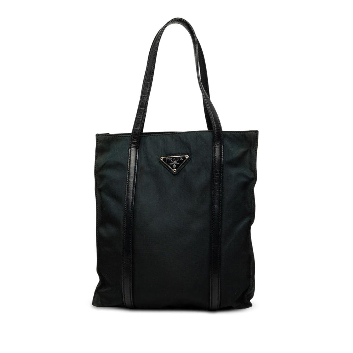 Prada Tessuto Tote