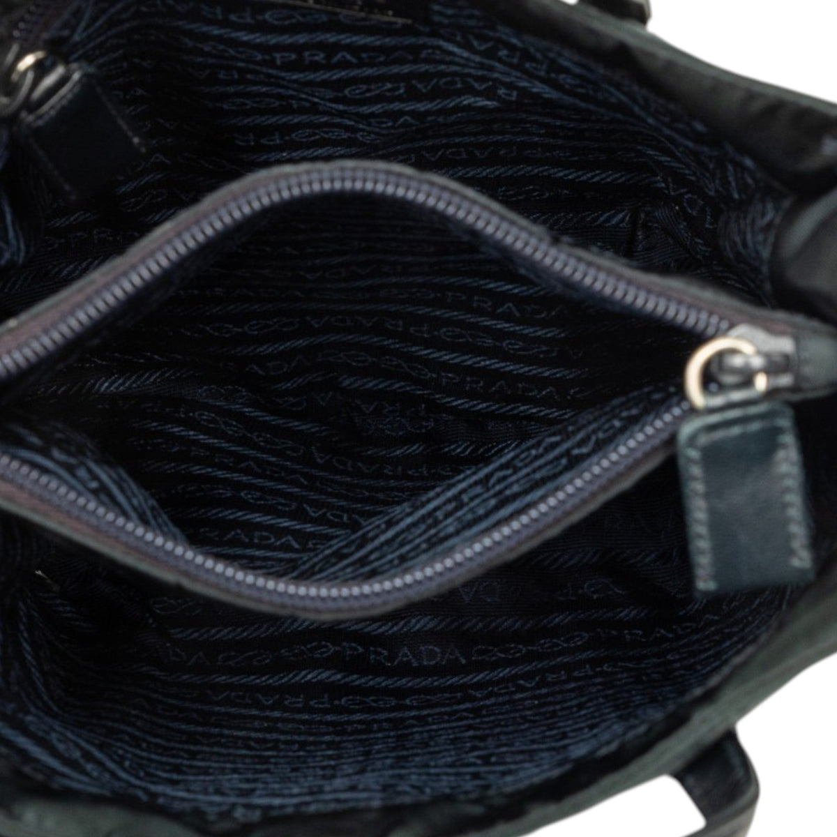 Prada Tessuto Tote