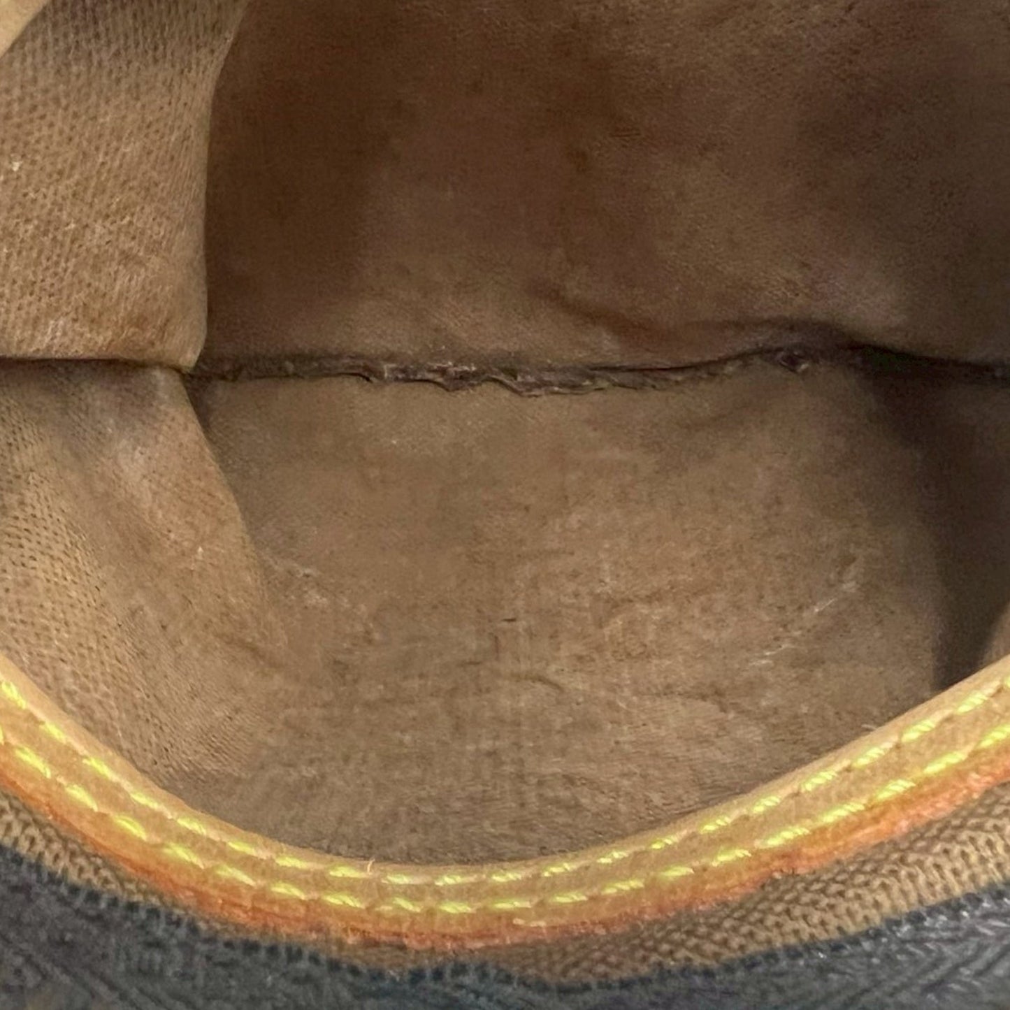 Louis Vuitton Monogram Speedy 30