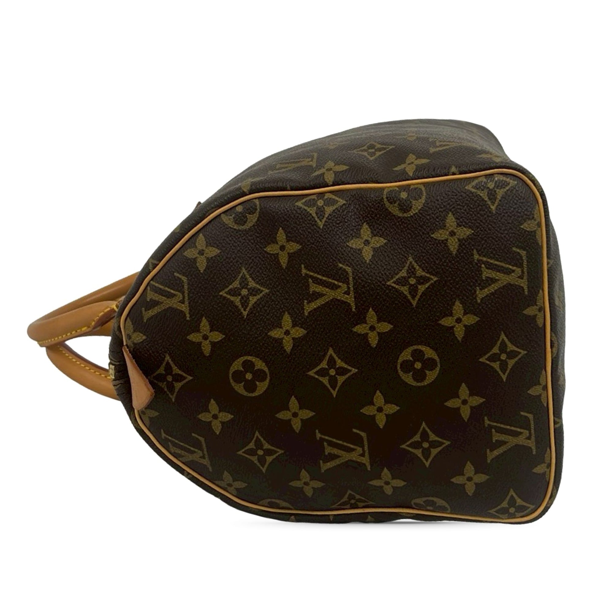 Louis Vuitton Monogram Speedy 30