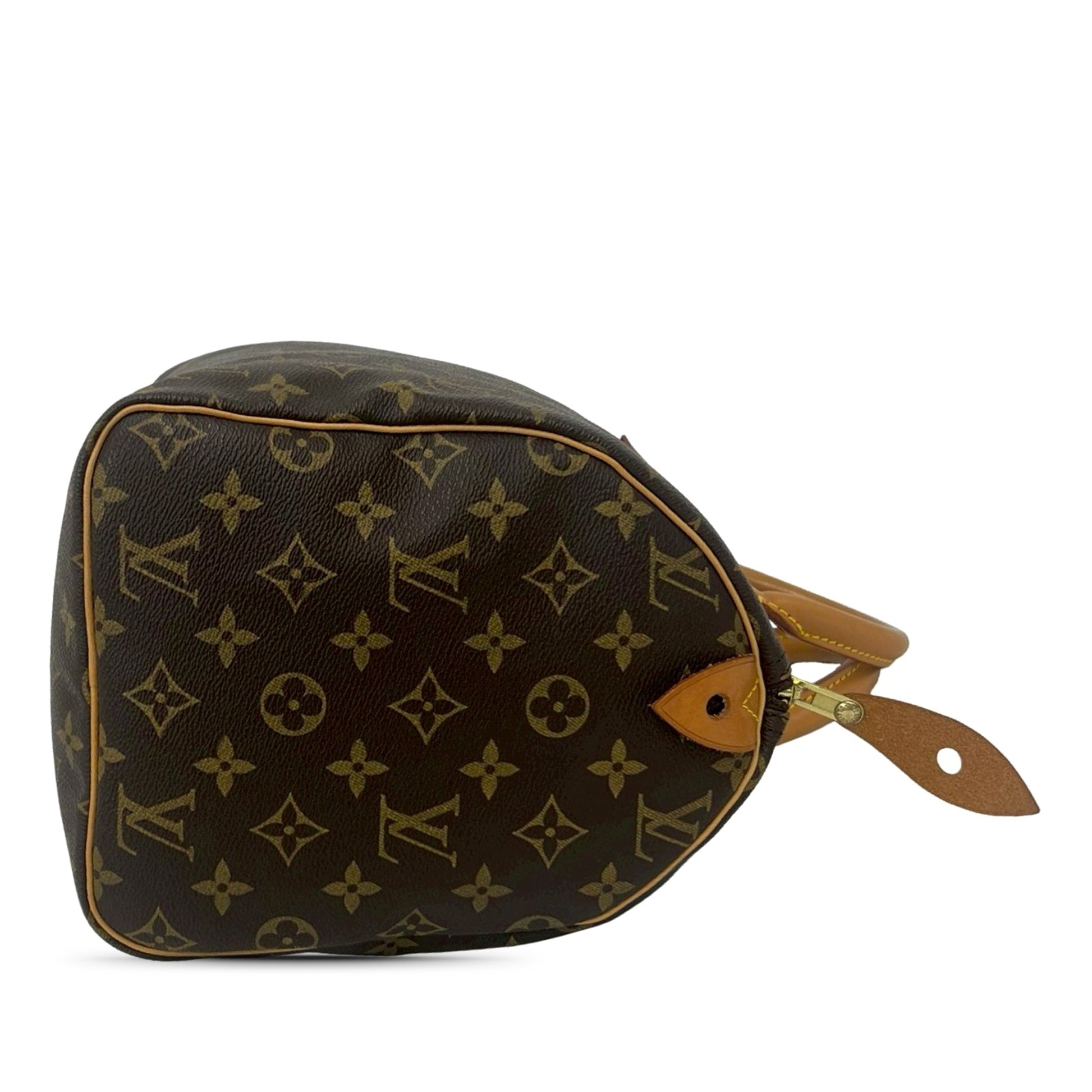 Louis Vuitton Monogram Speedy 30