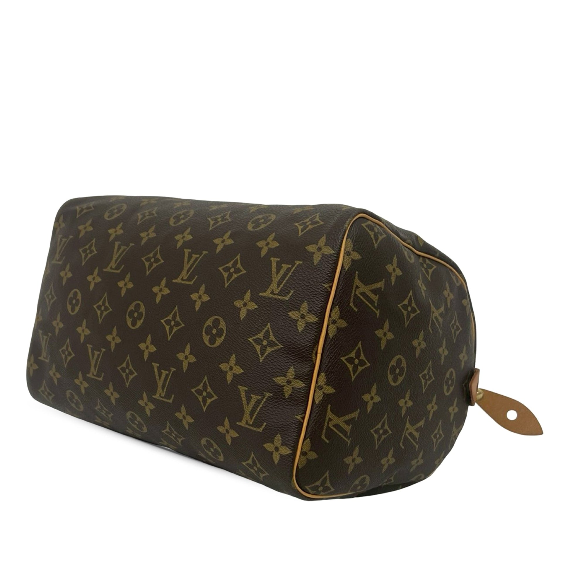 Louis Vuitton Monogram Speedy 30