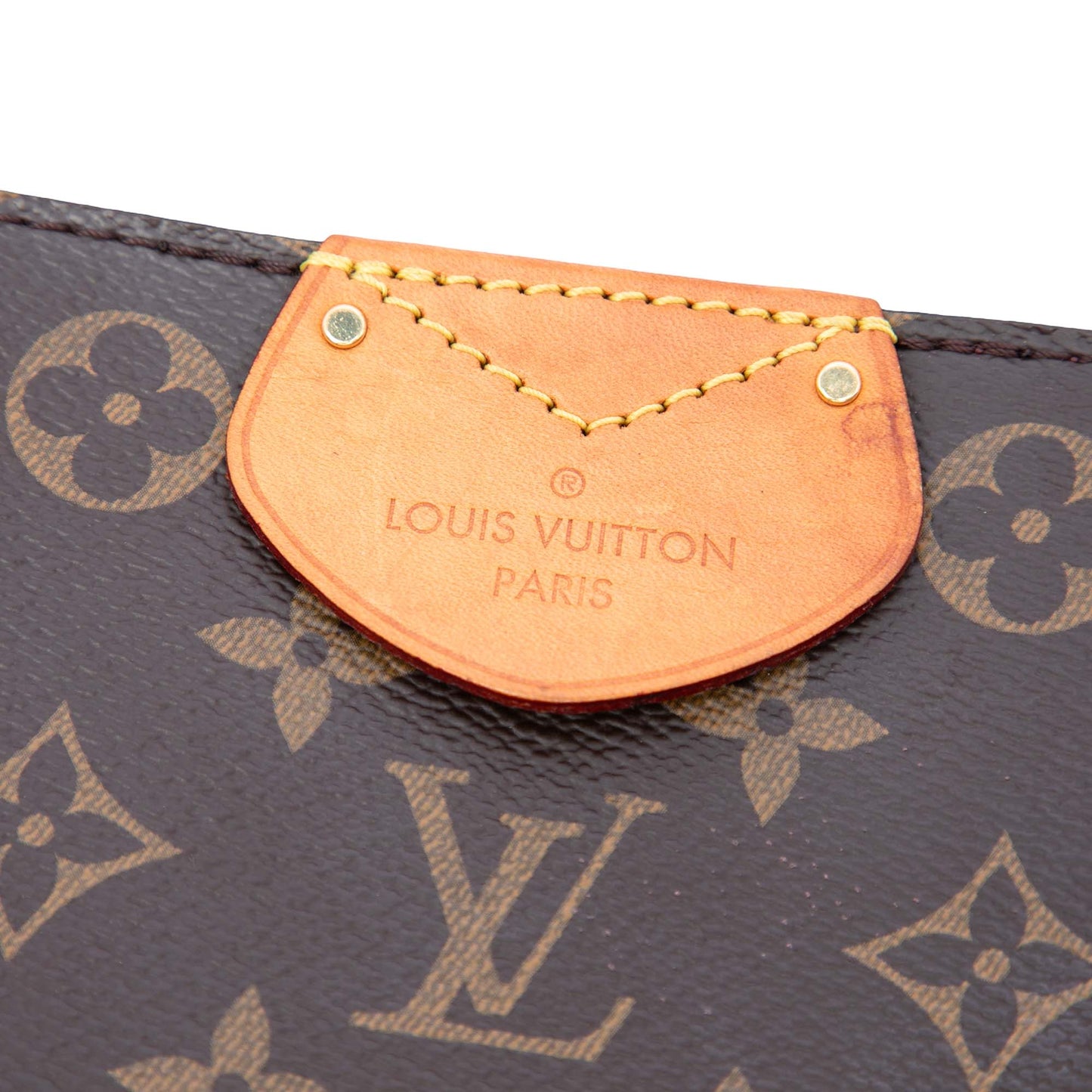 Louis Vuitton Monogram Marais MM