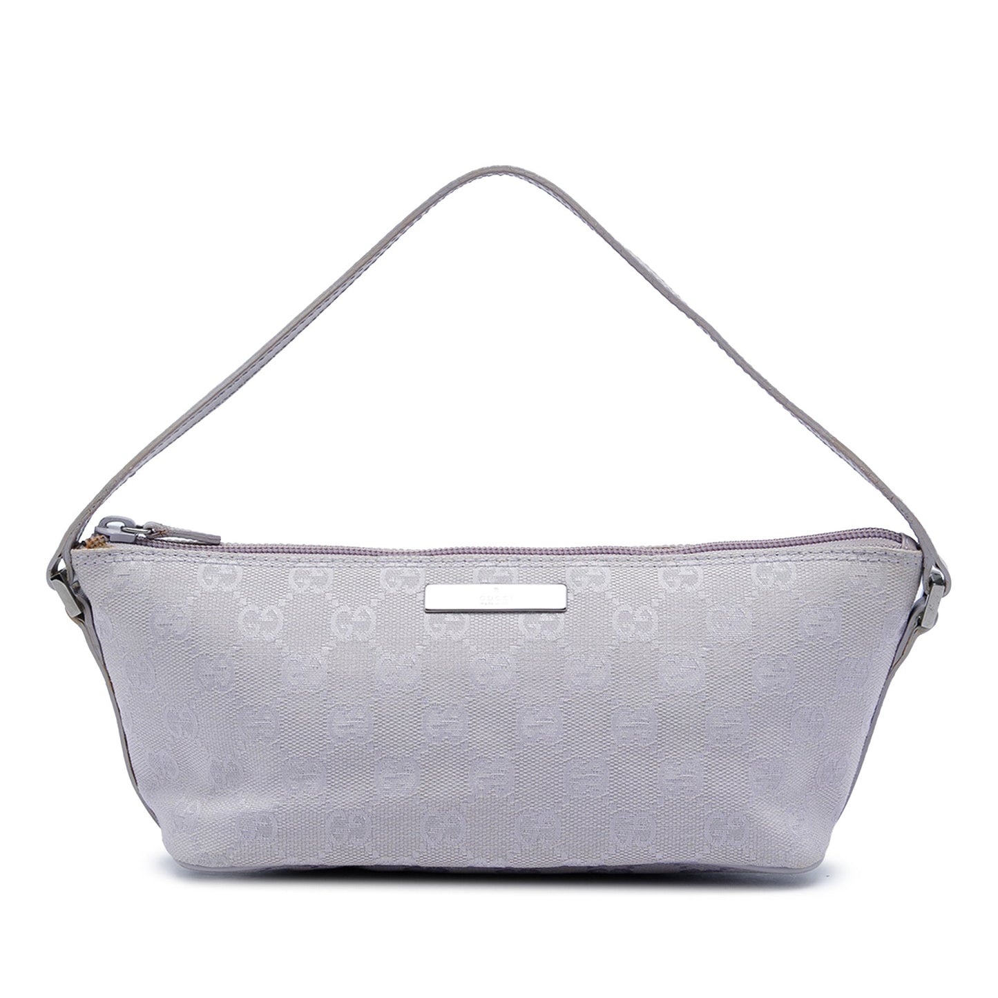 Gucci GG Canvas Boat