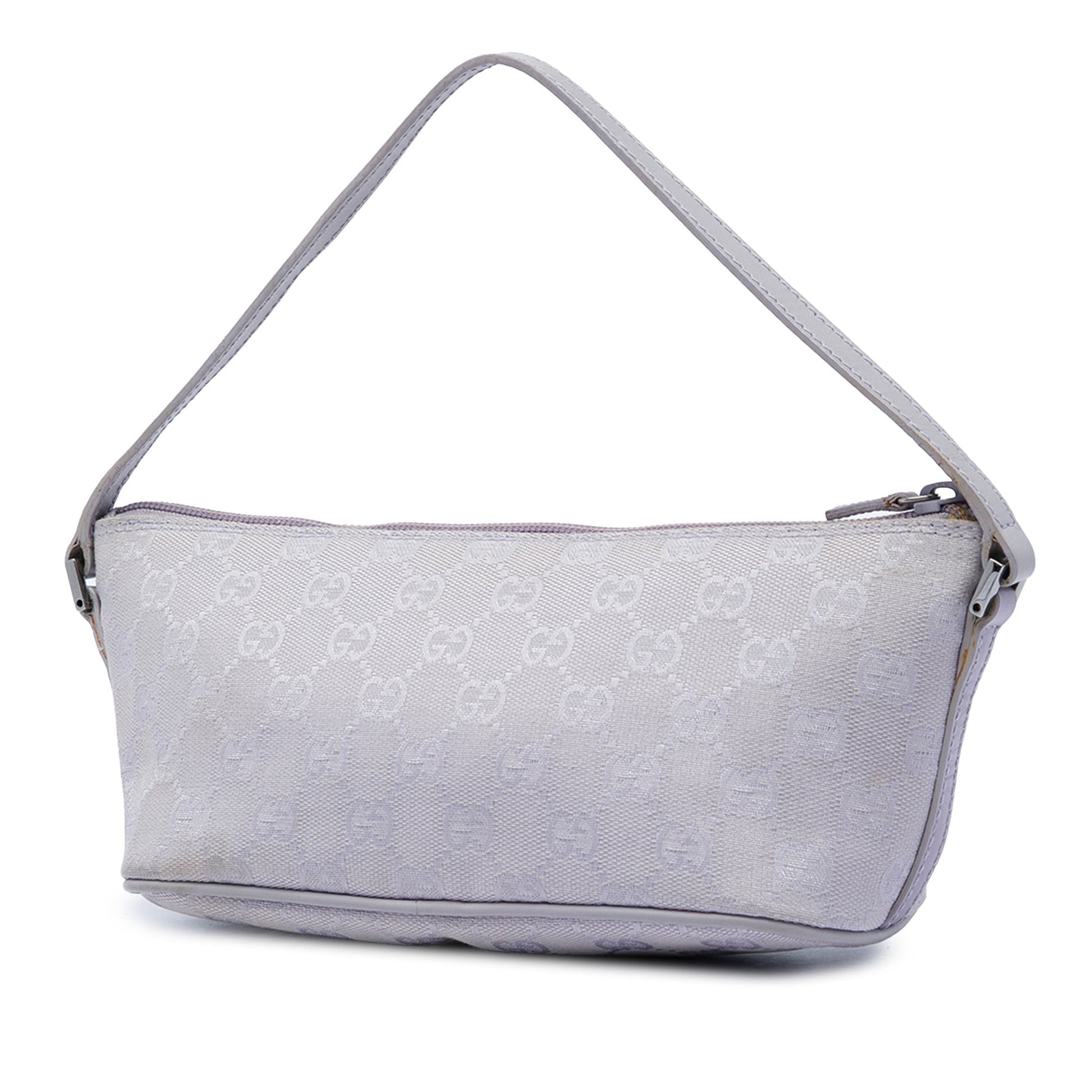 Gucci GG Canvas Boat