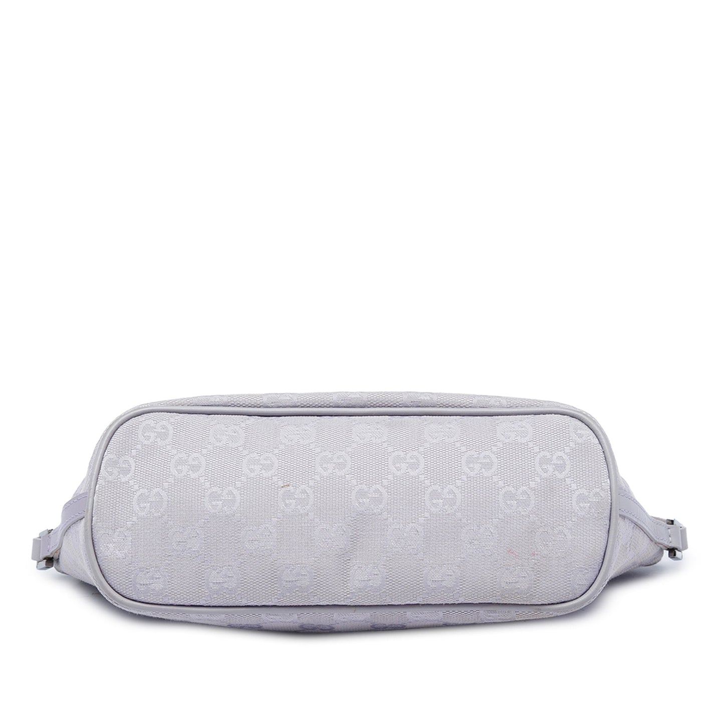 Gucci GG Canvas Boat