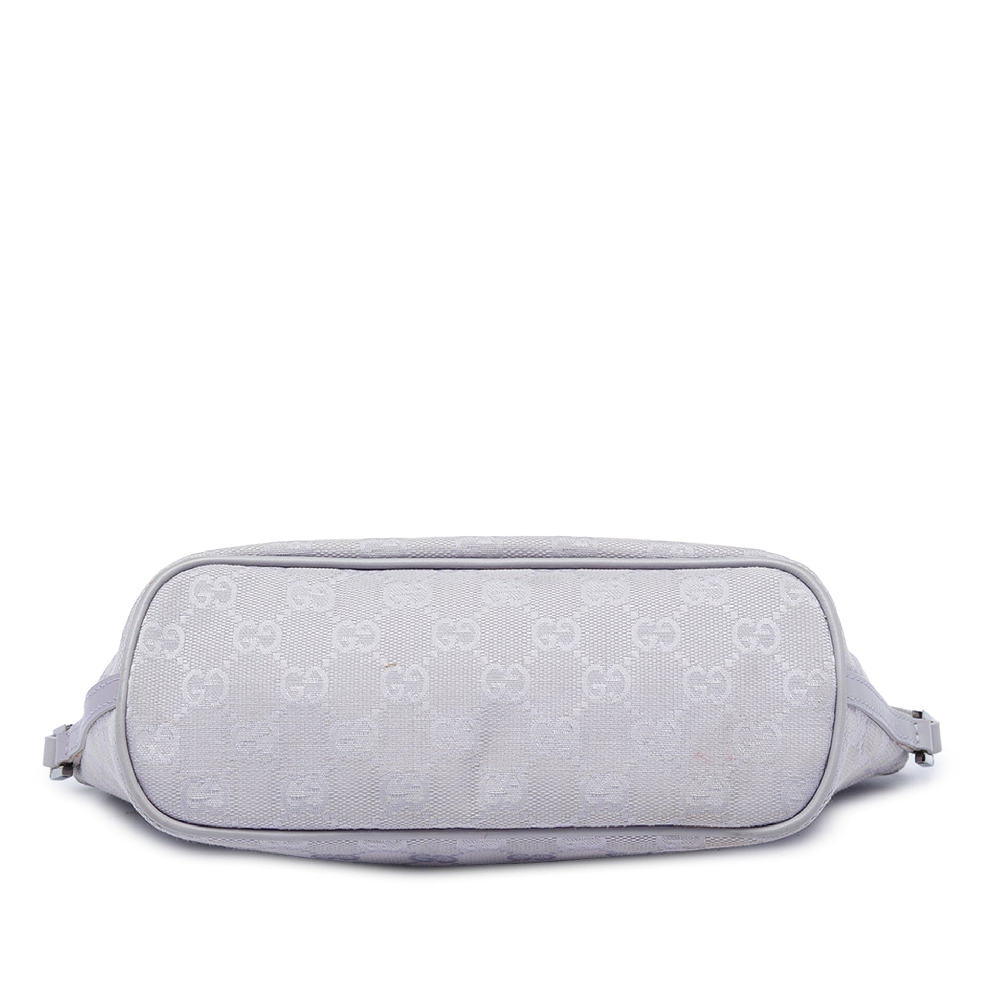 Gucci GG Canvas Boat