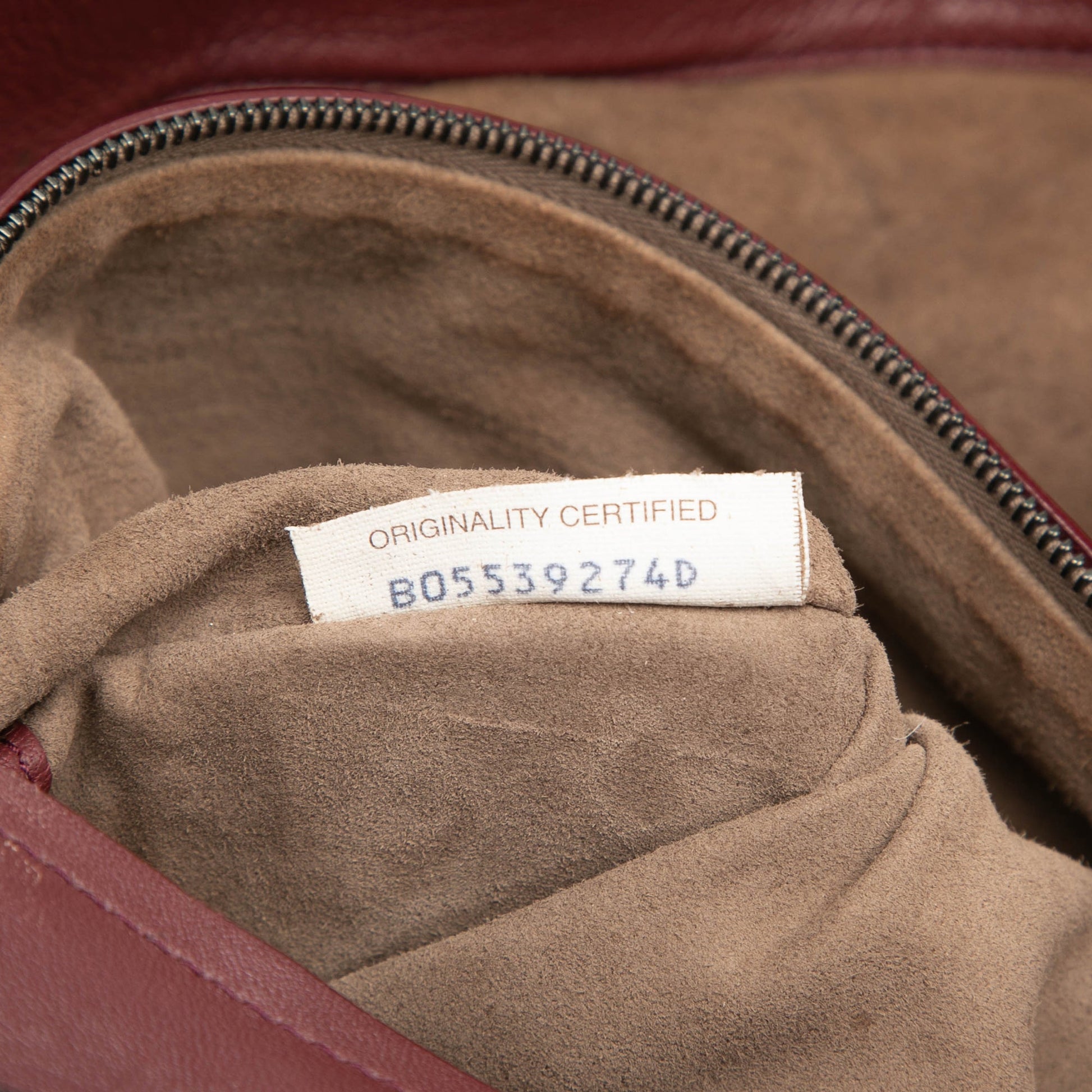 Bottega Veneta Large Nappa Intrecciato Double Chain Tote