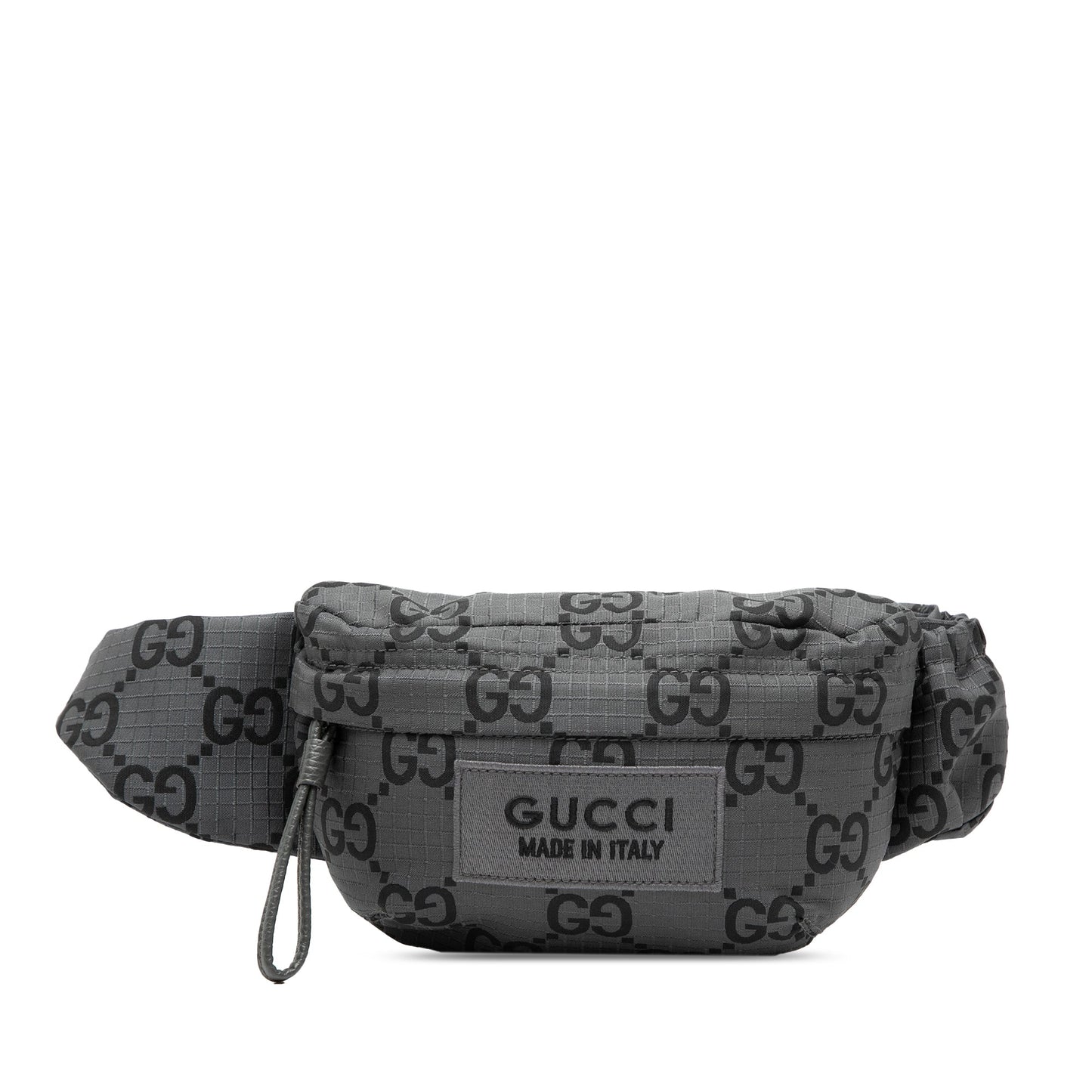 Gucci GG Nylon Ripstop Belt Bag