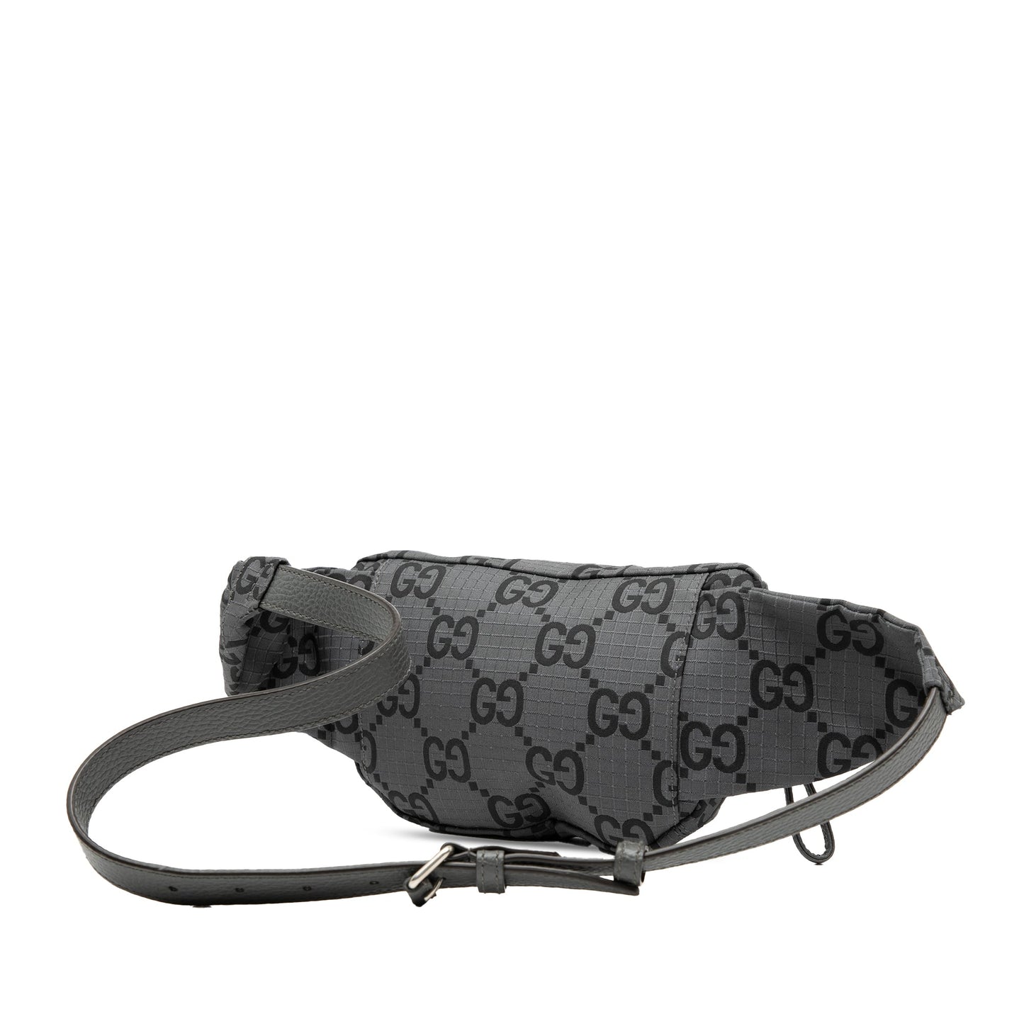 Gucci GG Nylon Ripstop Belt Bag