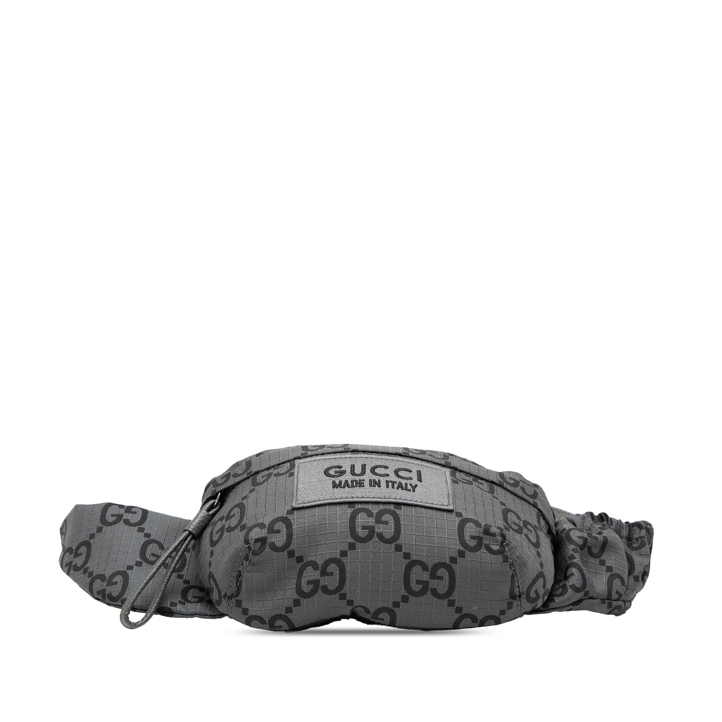 Gucci GG Nylon Ripstop Belt Bag