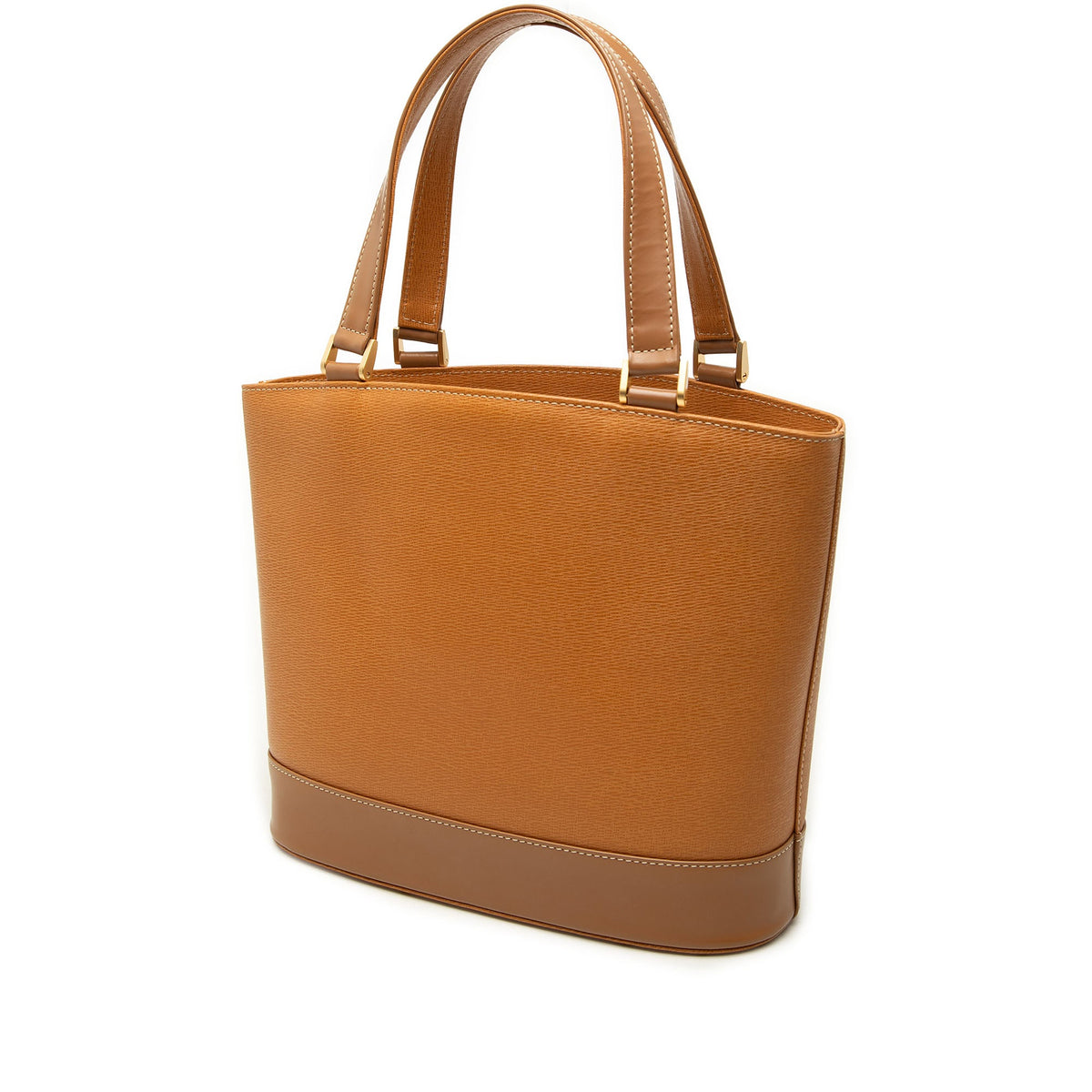 Burberry Leather Tote