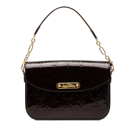 Louis Vuitton Monogram Vernis Rodeo Drive