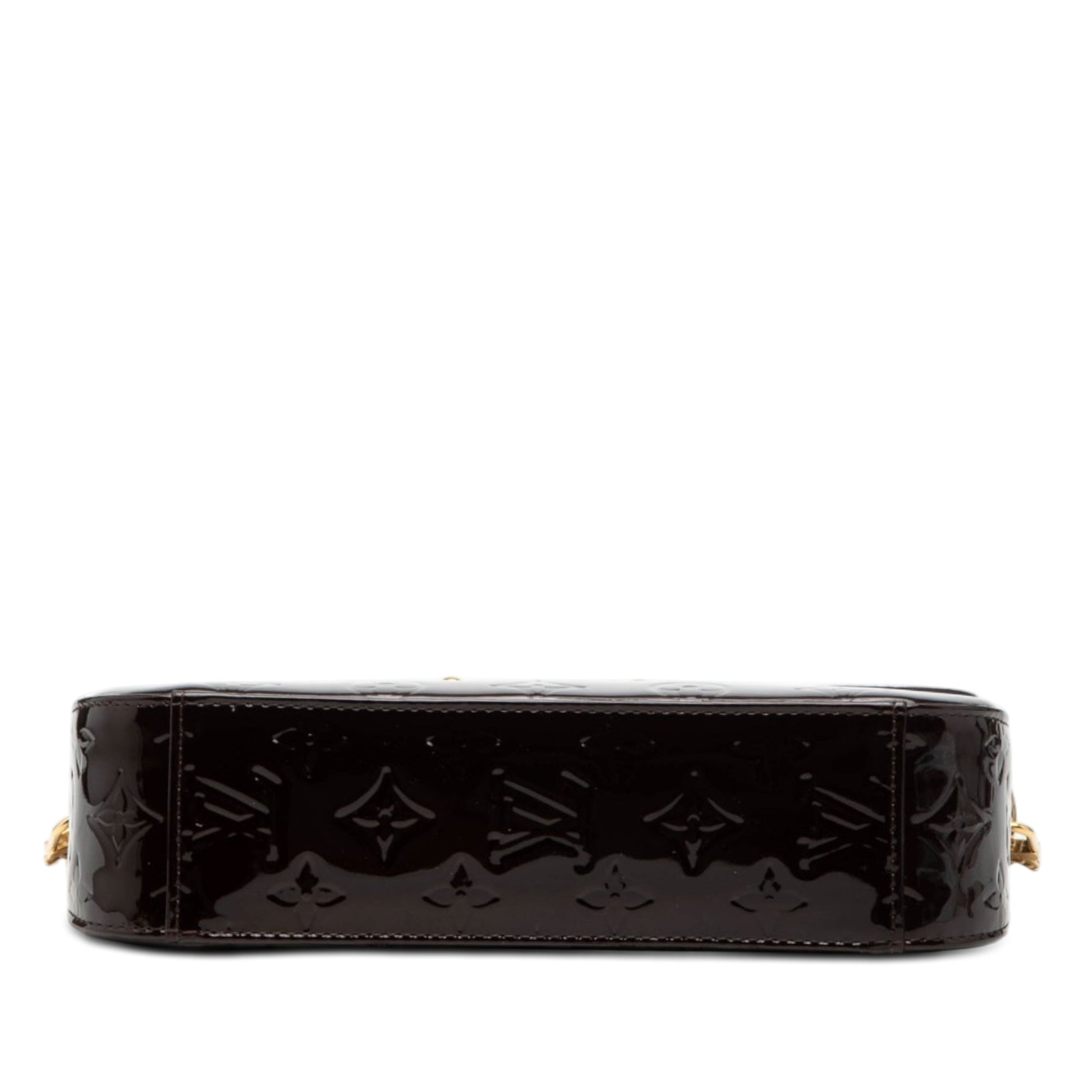 Louis Vuitton Monogram Vernis Rodeo Drive
