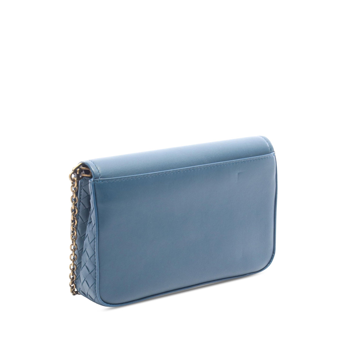 Bottega Veneta Nappa Chain Shoulder Bag