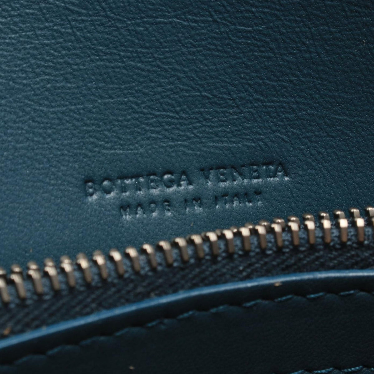 Bottega Veneta Nappa Chain Shoulder Bag