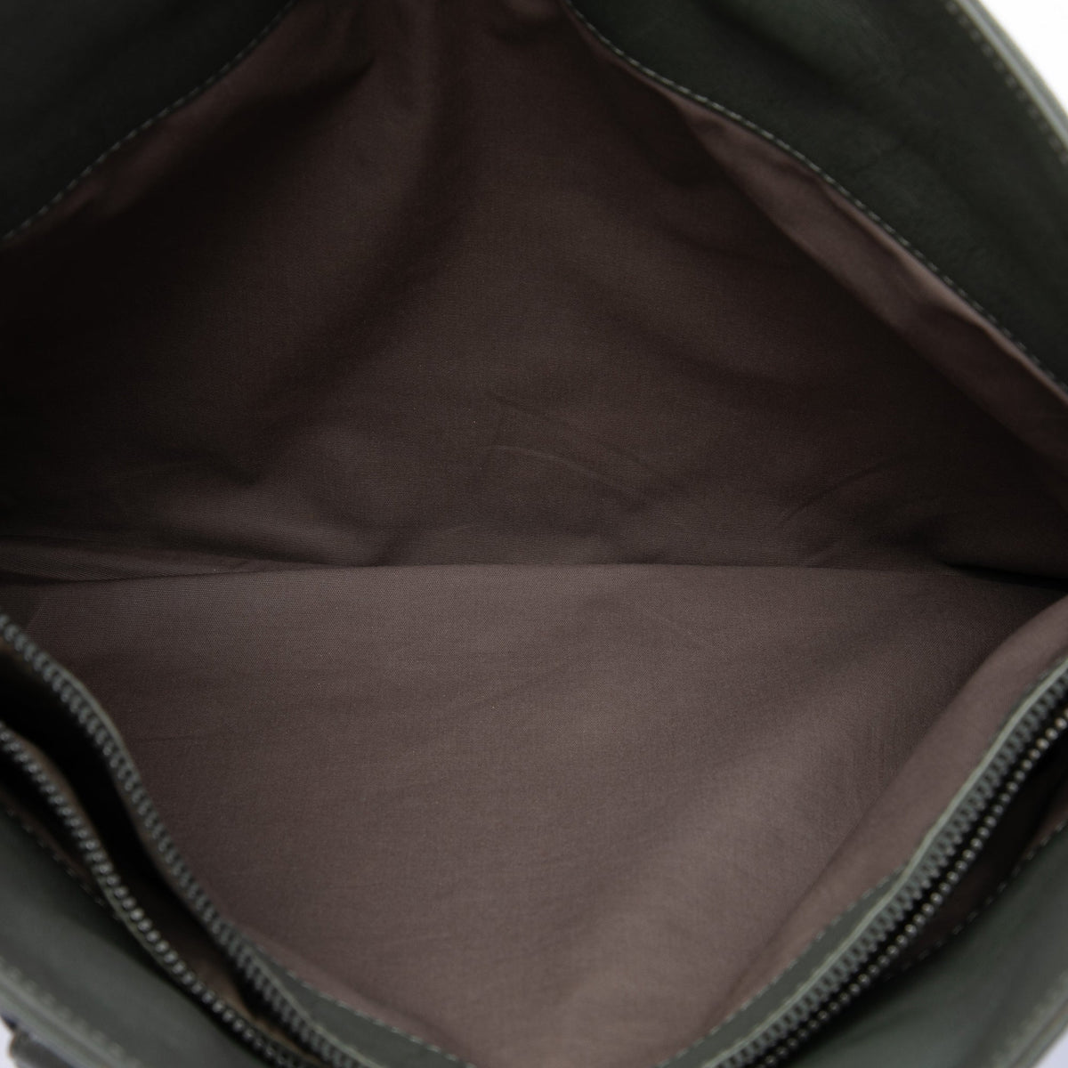 Bottega Veneta Nappa Intrecciato Business Bag