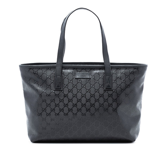Gucci Medium GG Imprime Tote