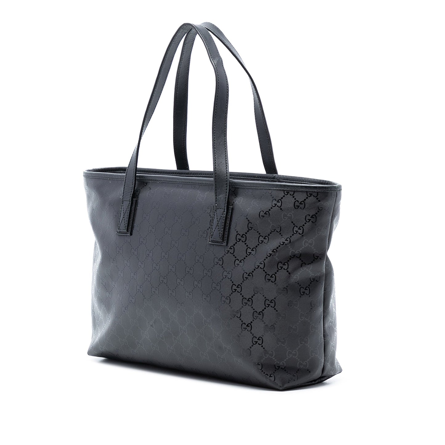 Gucci Medium GG Imprime Tote