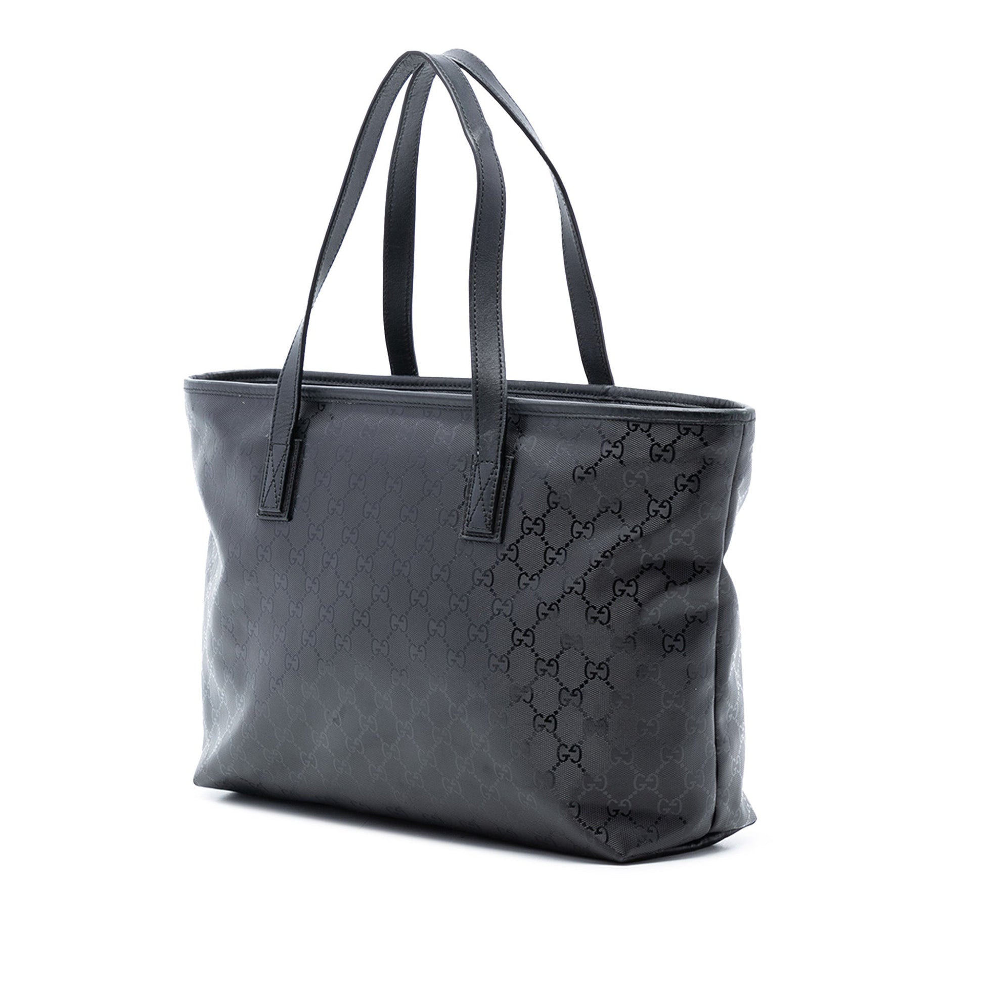 Gucci Medium GG Imprime Tote