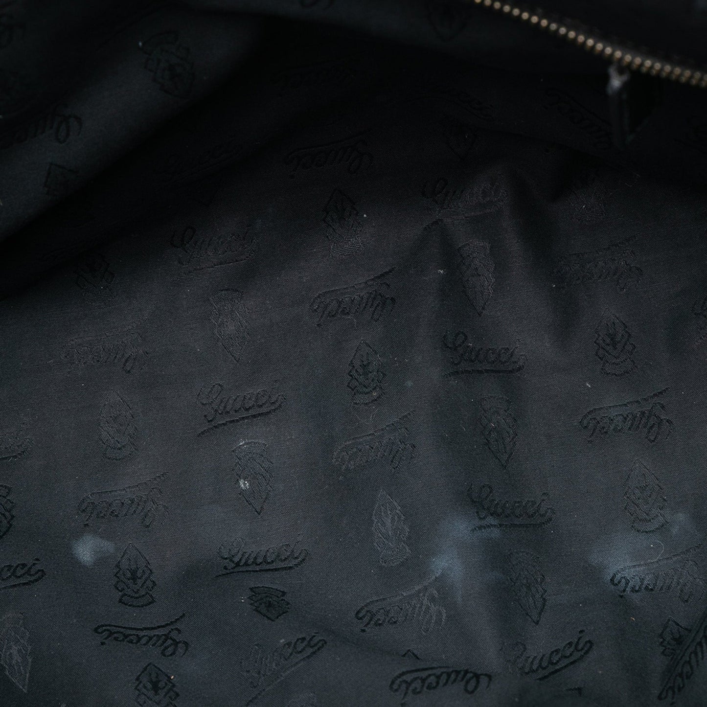 Gucci Medium GG Imprime Tote