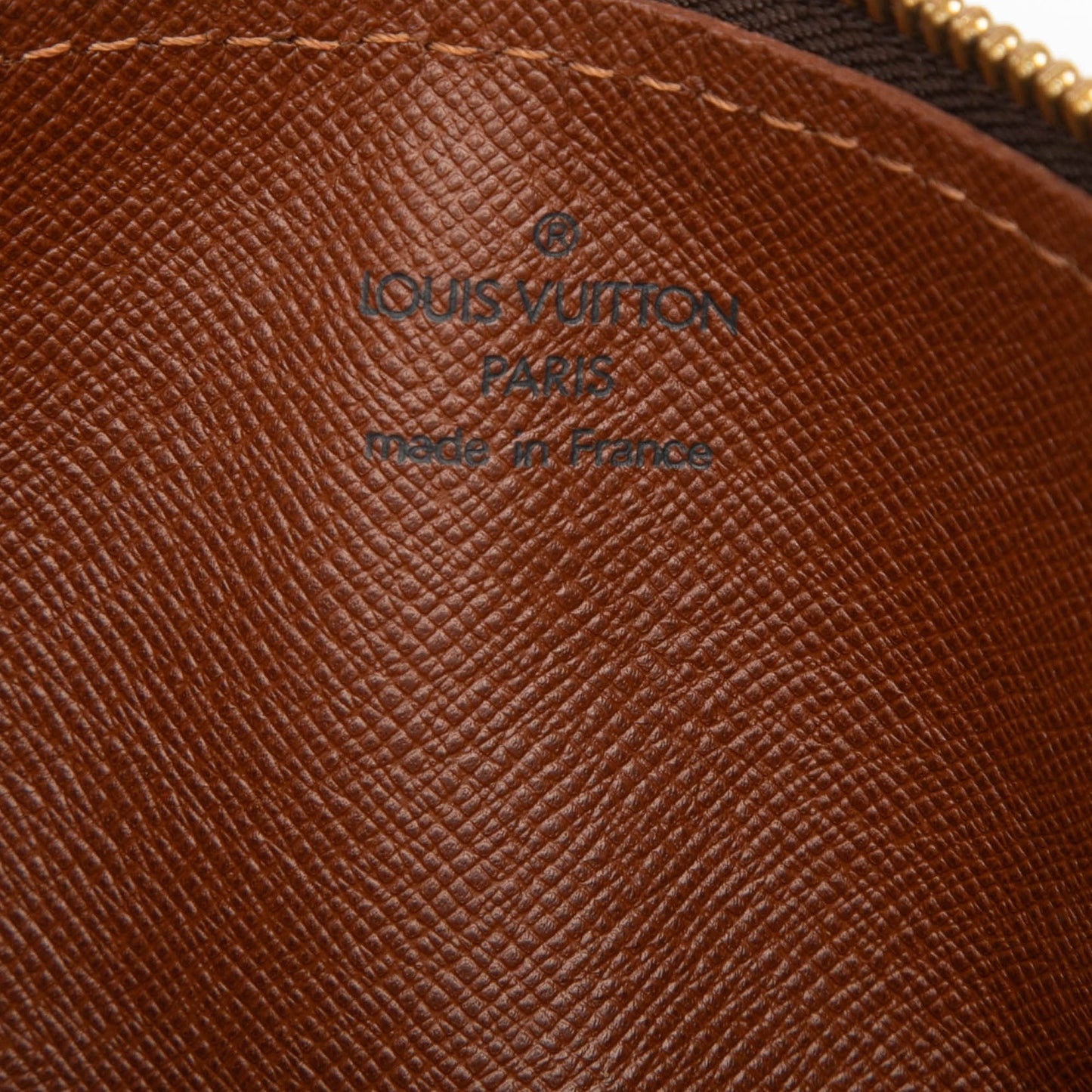 Louis Vuitton Monogram Papillon 26
