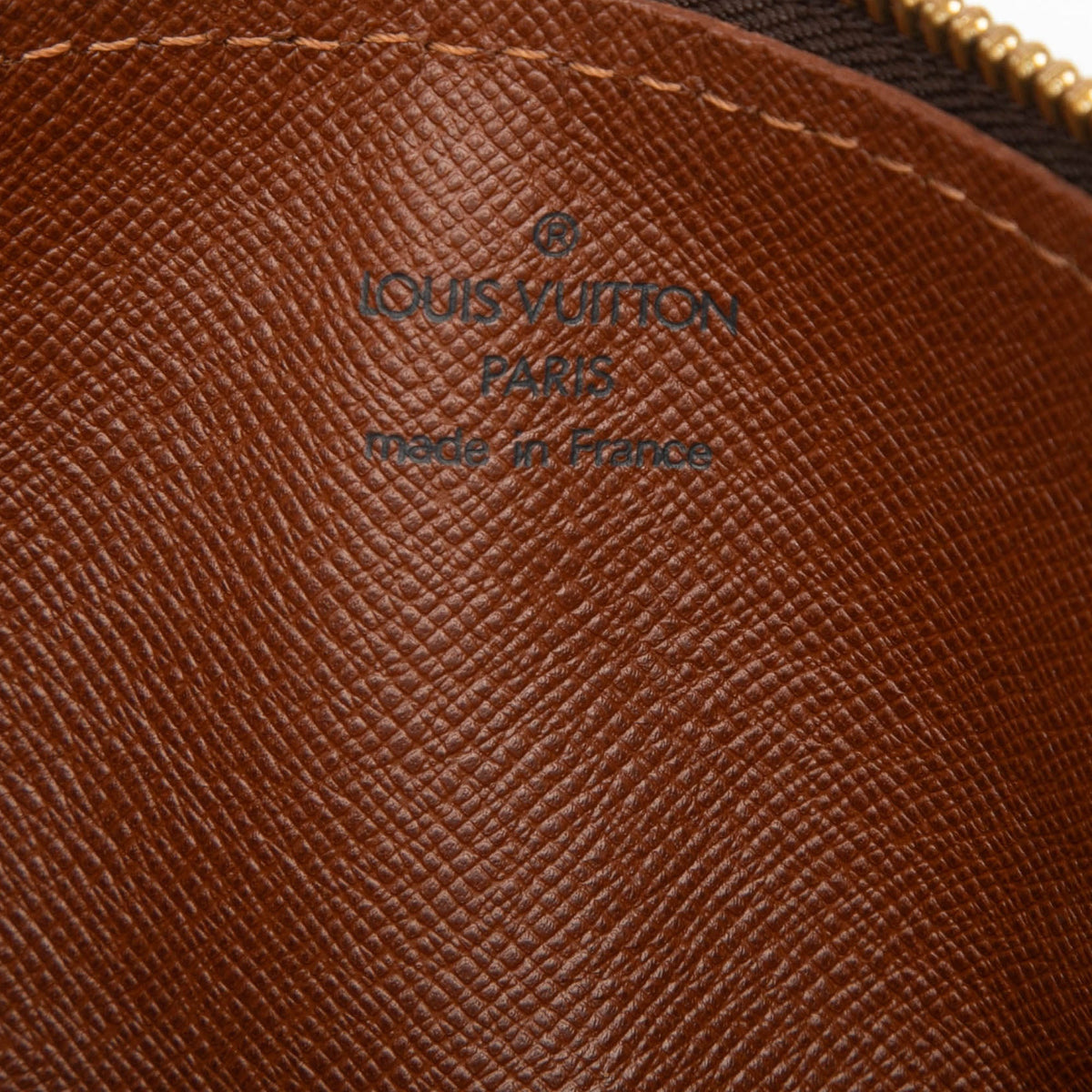 Louis Vuitton Monogram Papillon 26