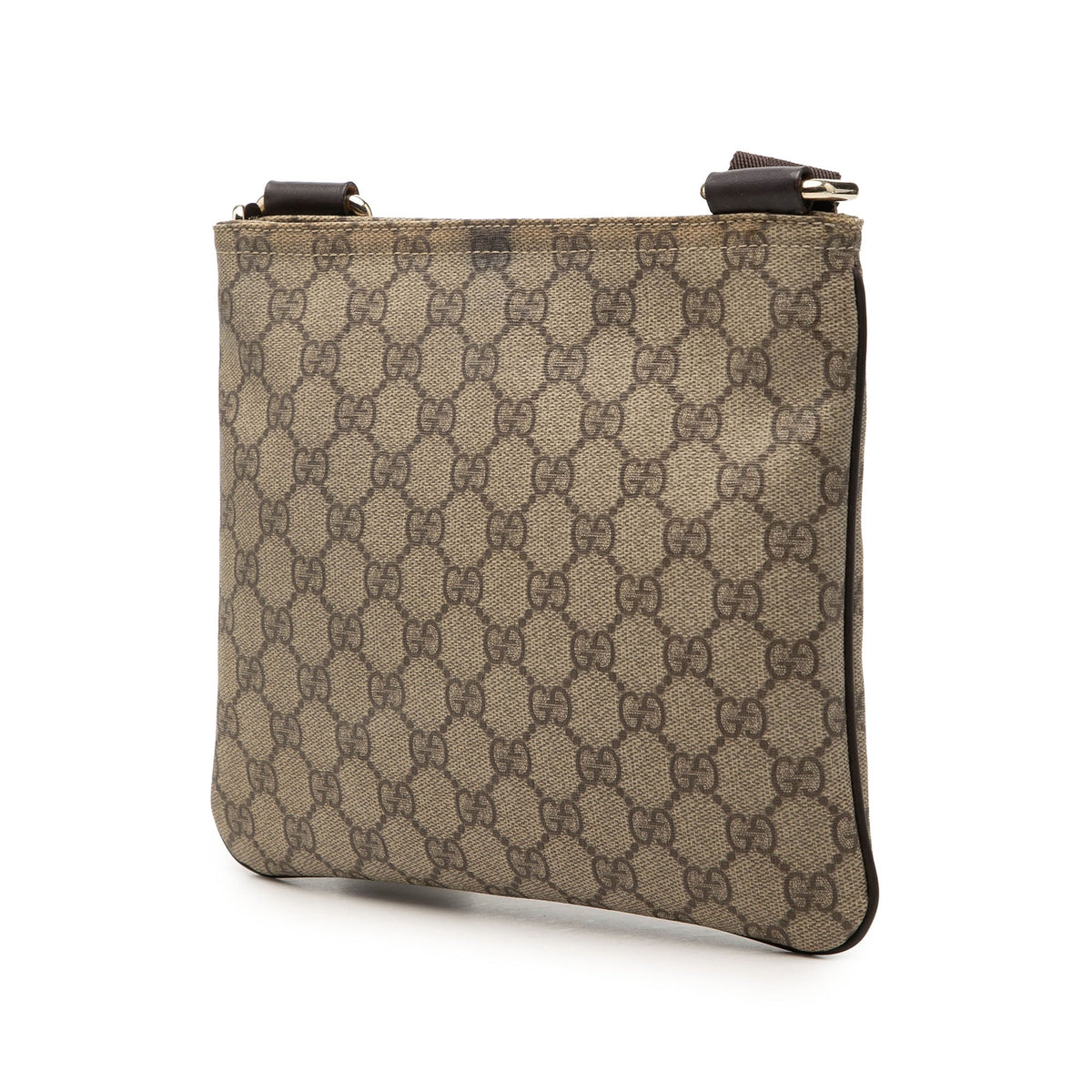 Gucci GG Supreme Crossbody