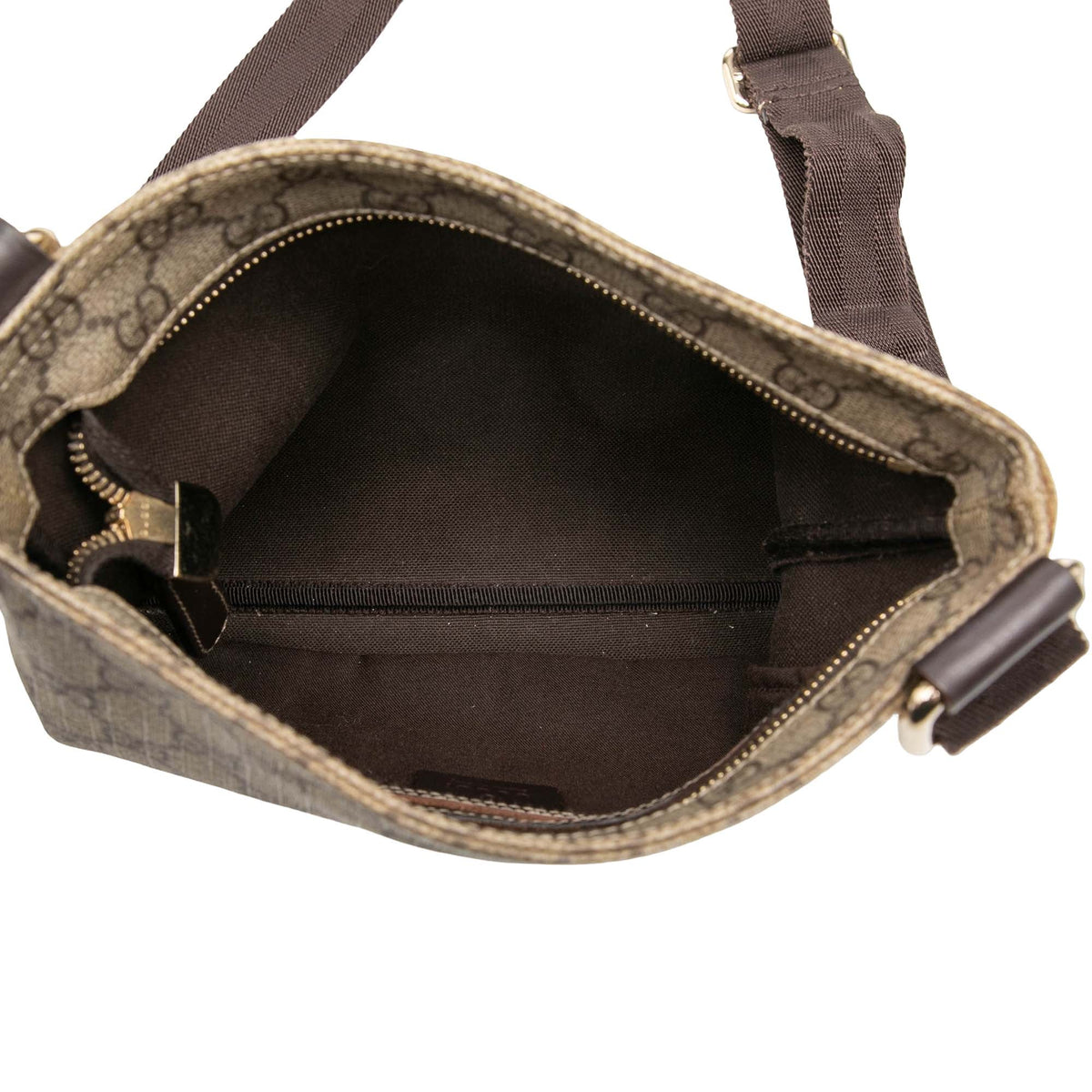 Gucci GG Supreme Crossbody