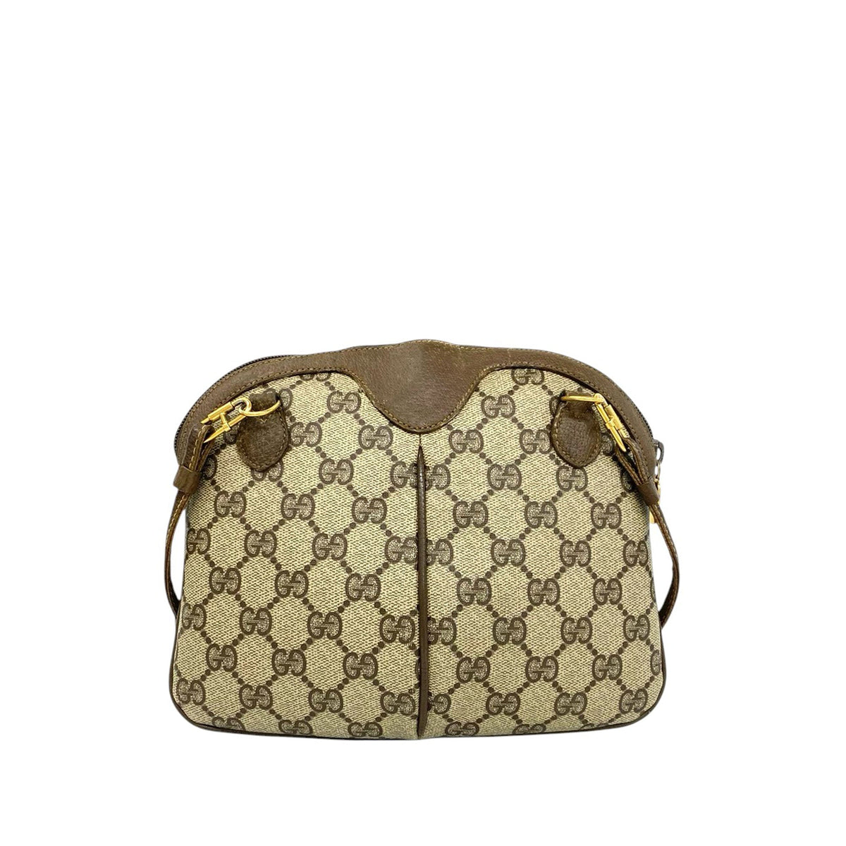 Gucci GG Supreme Web Ophidia Crossbody
