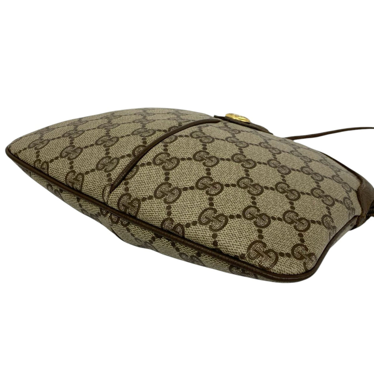 Gucci GG Supreme Web Ophidia Crossbody