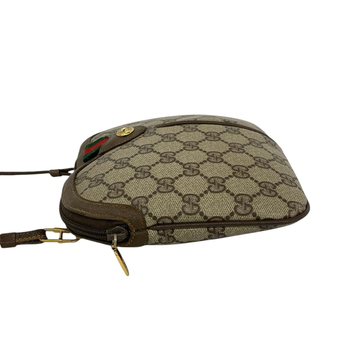 Gucci GG Supreme Web Ophidia Crossbody