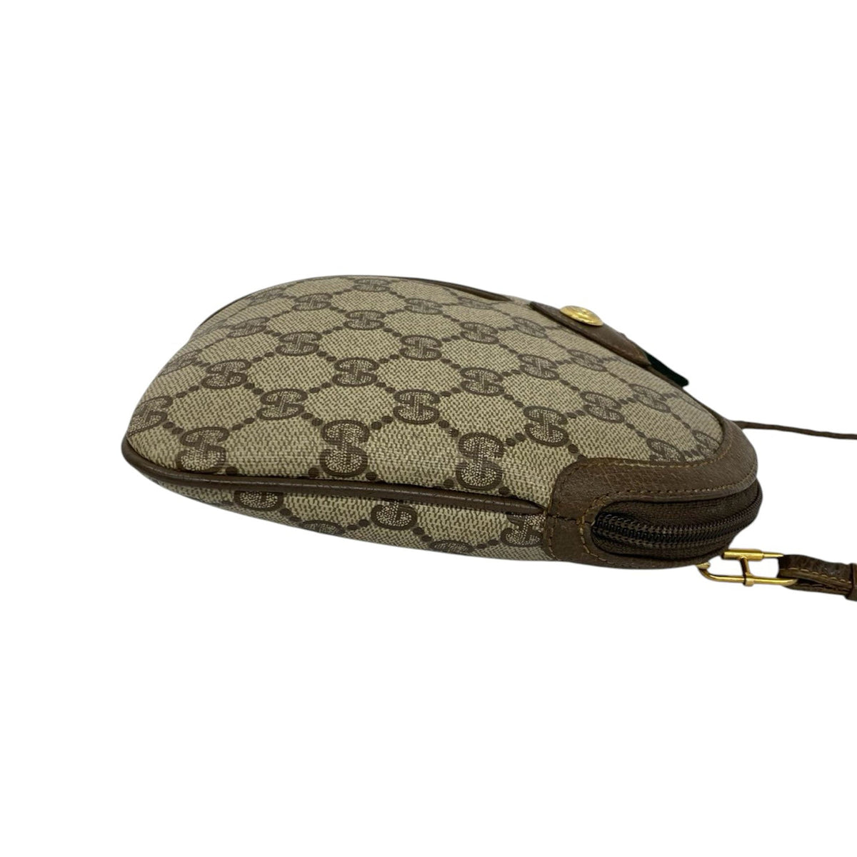 Gucci GG Supreme Web Ophidia Crossbody