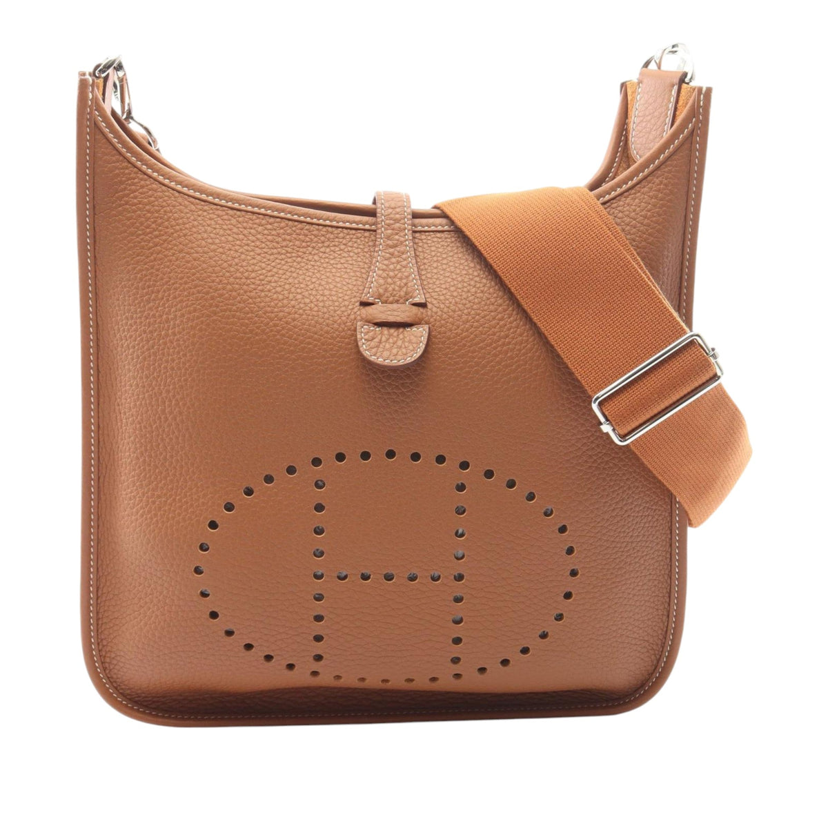 Hermès Clemence Evelyne III PM