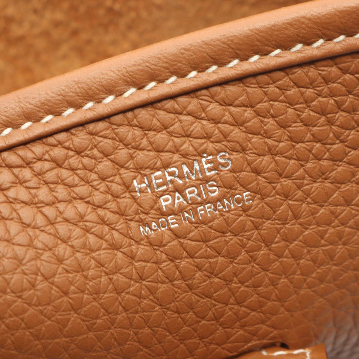 Hermès Clemence Evelyne III PM