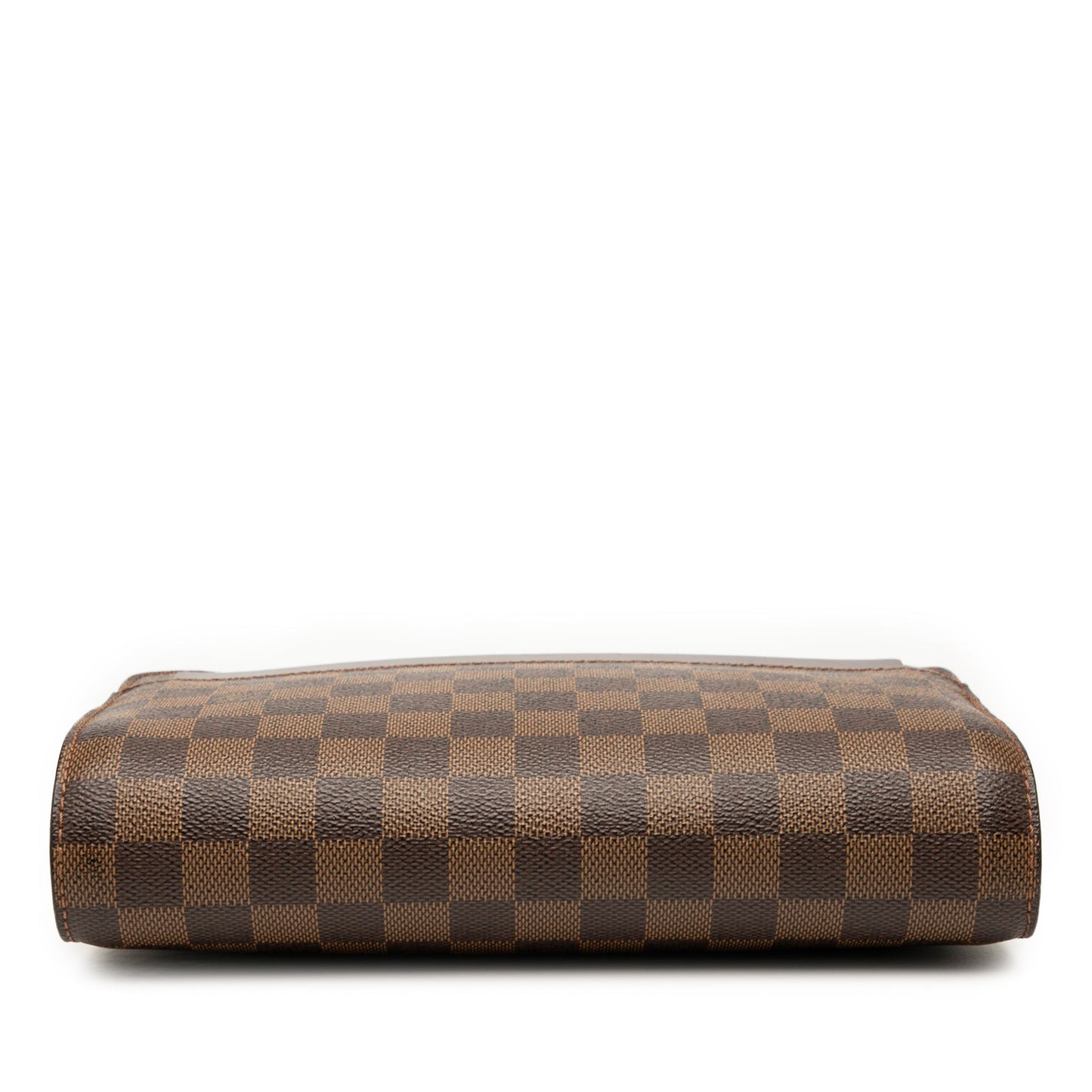 Louis Vuitton Damier Ebene Saint Louis Pochette