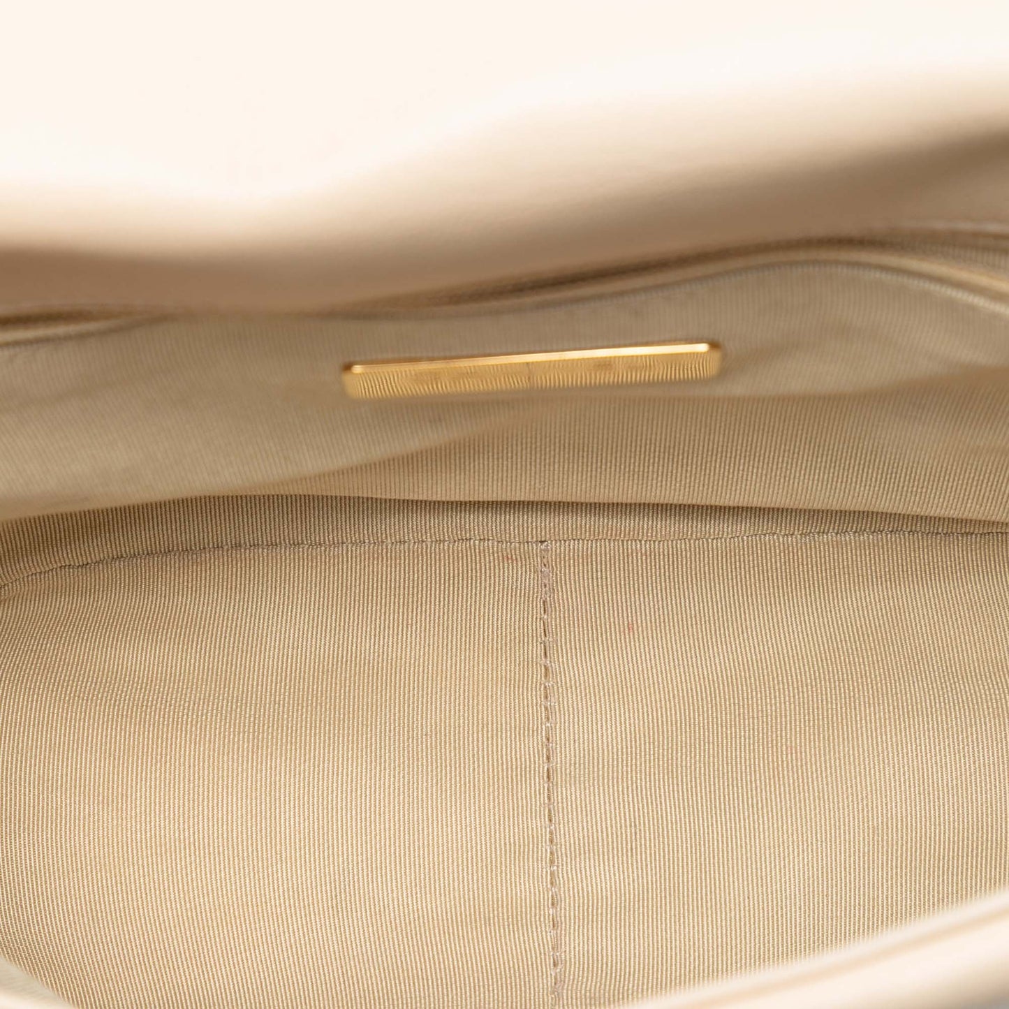 Chanel Medium Lambskin 19 Flap