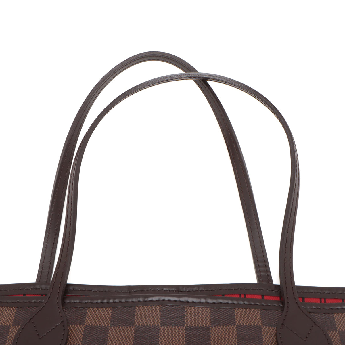 Louis Vuitton Damier Ebene Neverfull GM