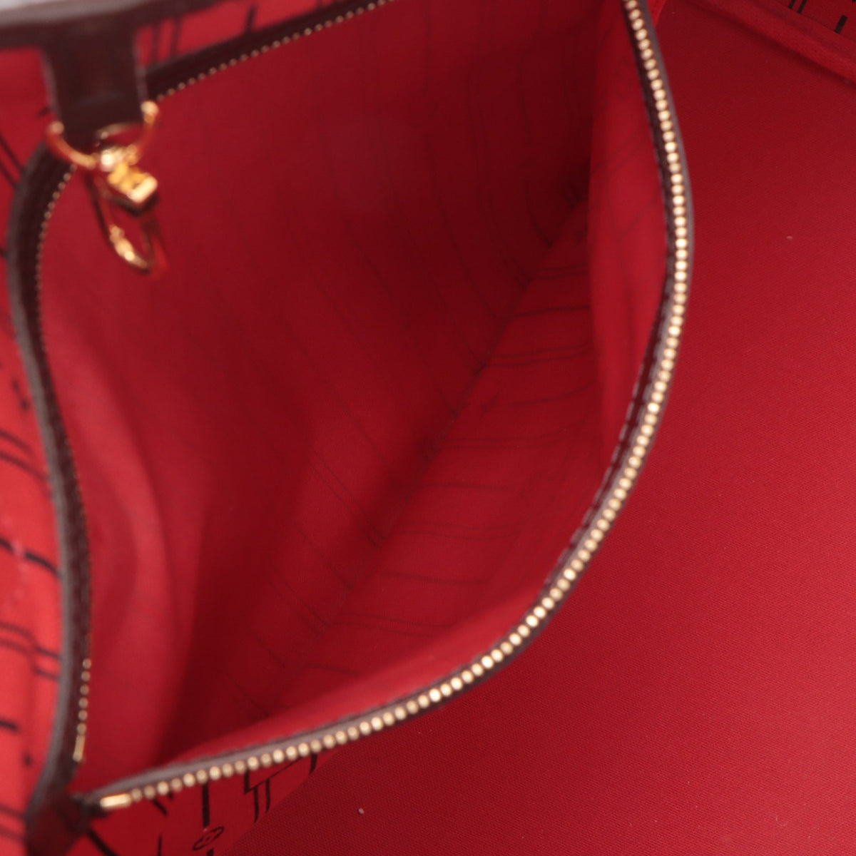 Louis Vuitton Damier Ebene Neverfull GM