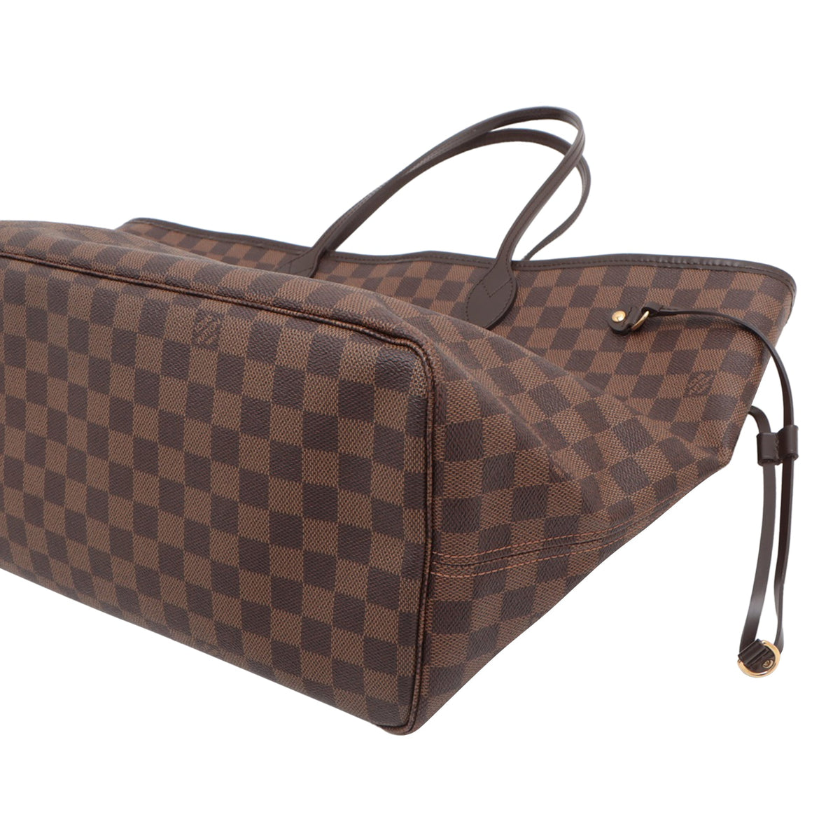 Louis Vuitton Damier Ebene Neverfull GM