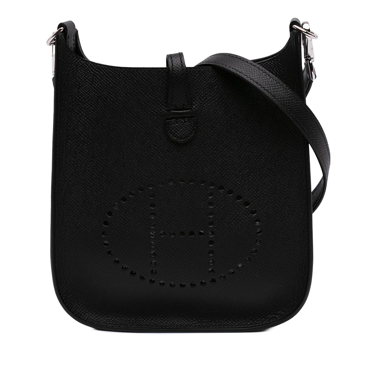 Hermès Epsom Evelyne I 16 Amazone
