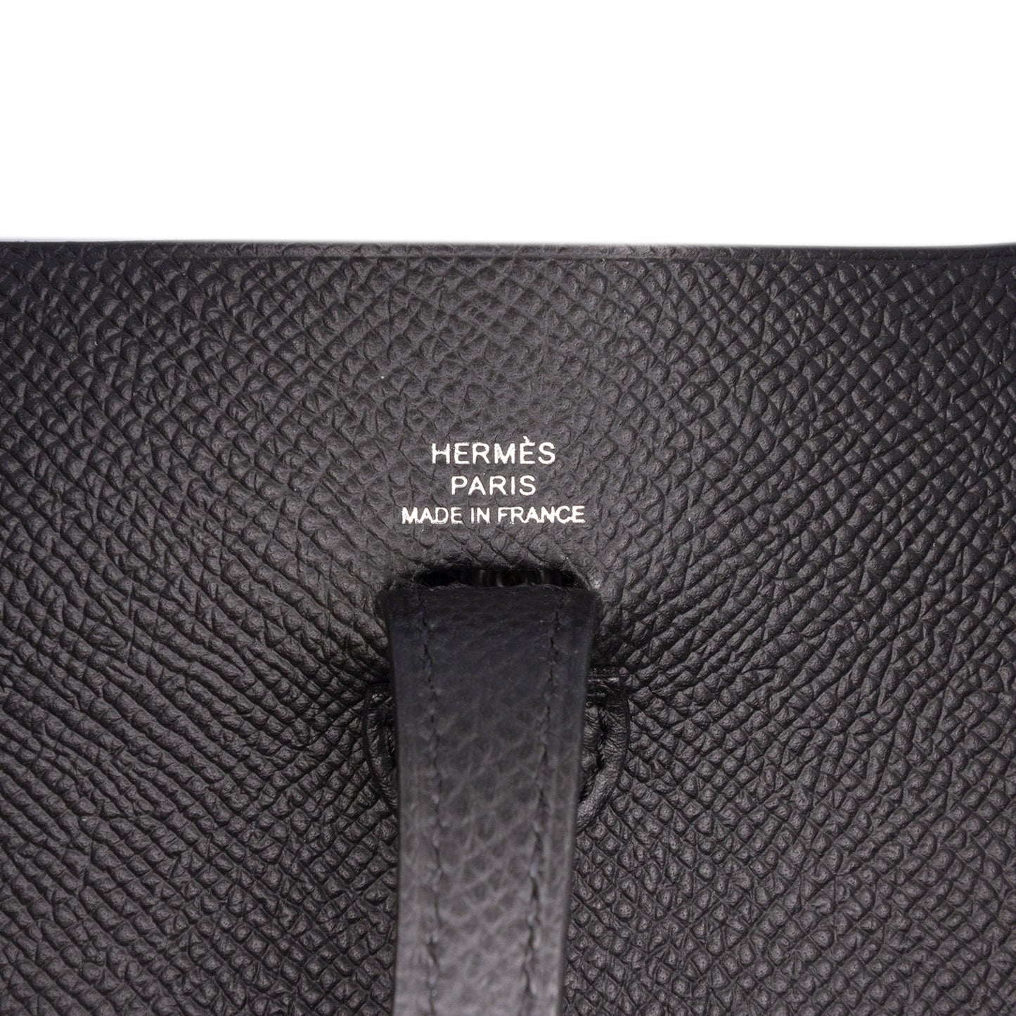 Hermès Epsom Evelyne I 16 Amazone
