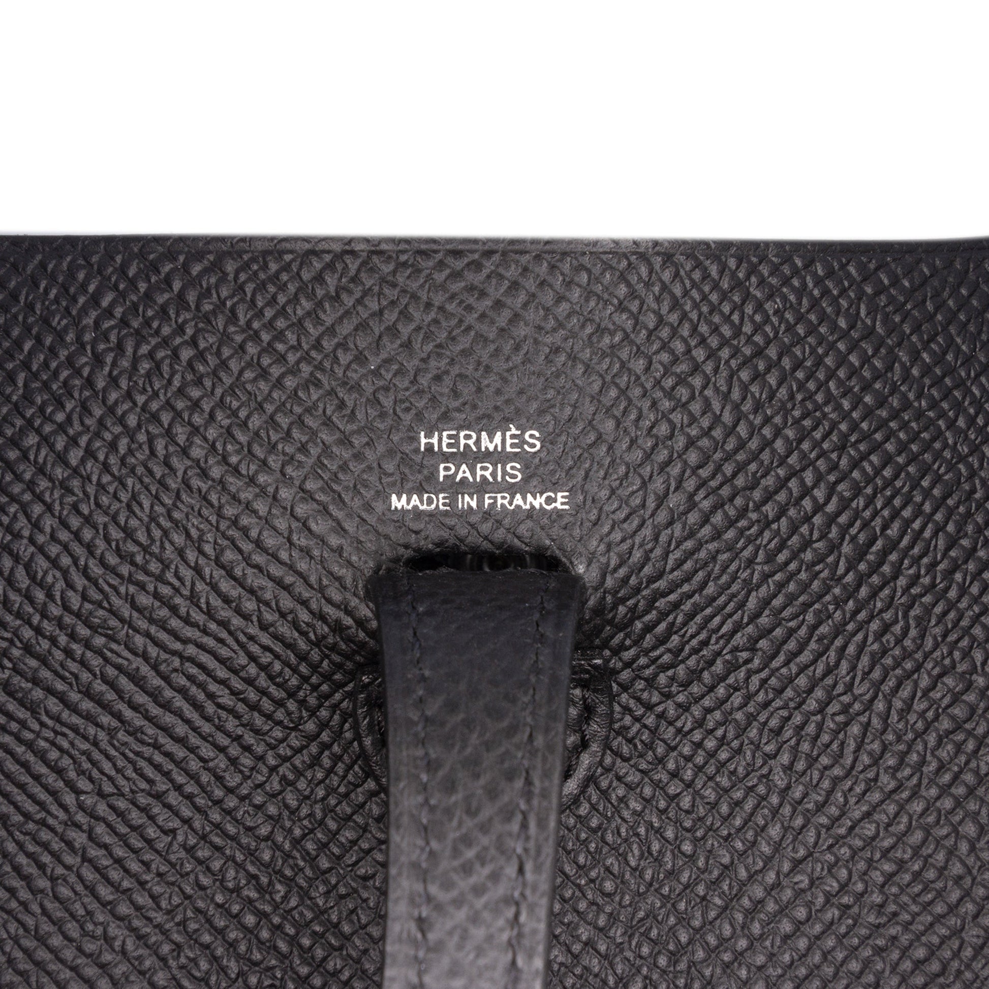 Hermès Epsom Evelyne I 16 Amazone