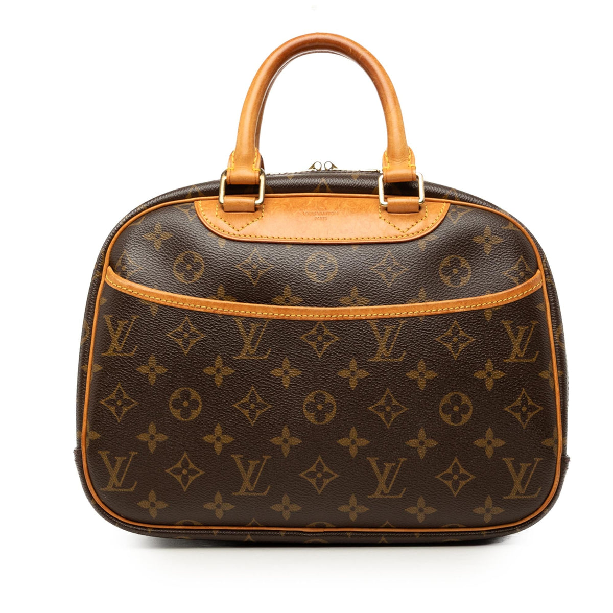 Louis Vuitton Monogram Trouville