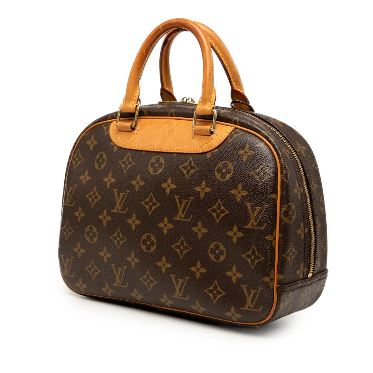 Louis Vuitton Monogram Trouville