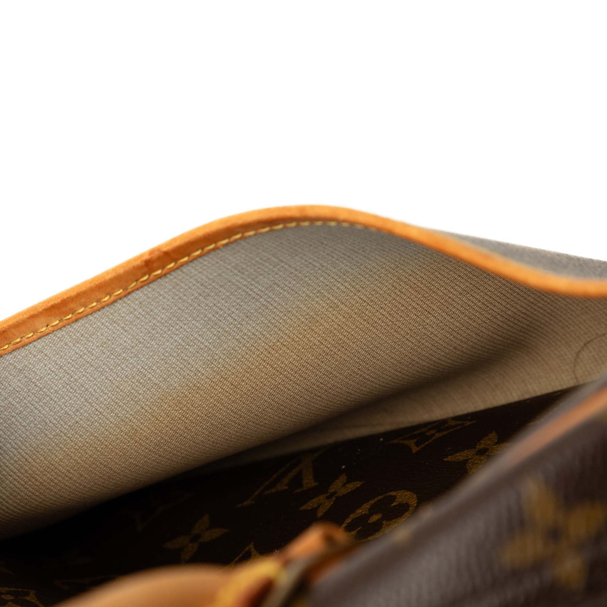 Louis Vuitton Monogram Trouville