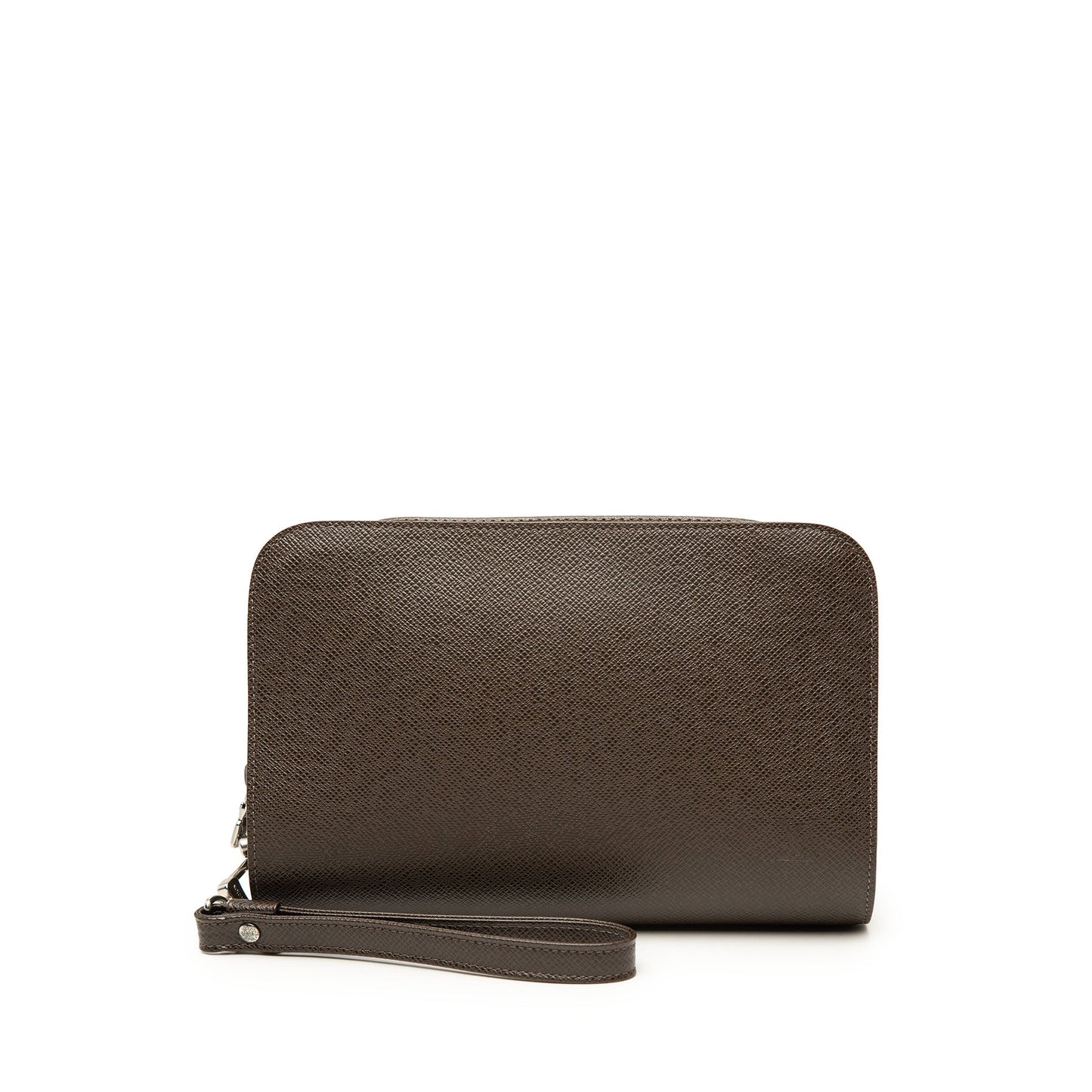Louis Vuitton Taiga Pochette Baikal
